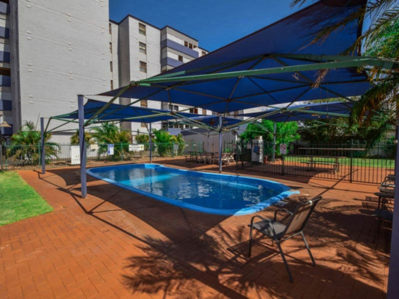 504/17 Welsh Street, South Hedland WA 6722, South Hedland - Image 1