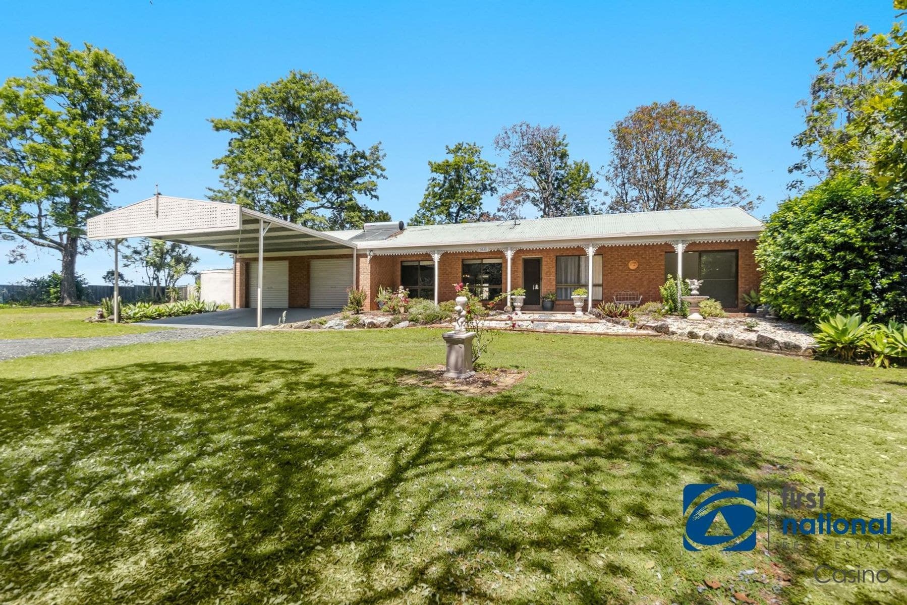 3655 Bruxner Highway, Casino NSW 2470, Casino - Image 1