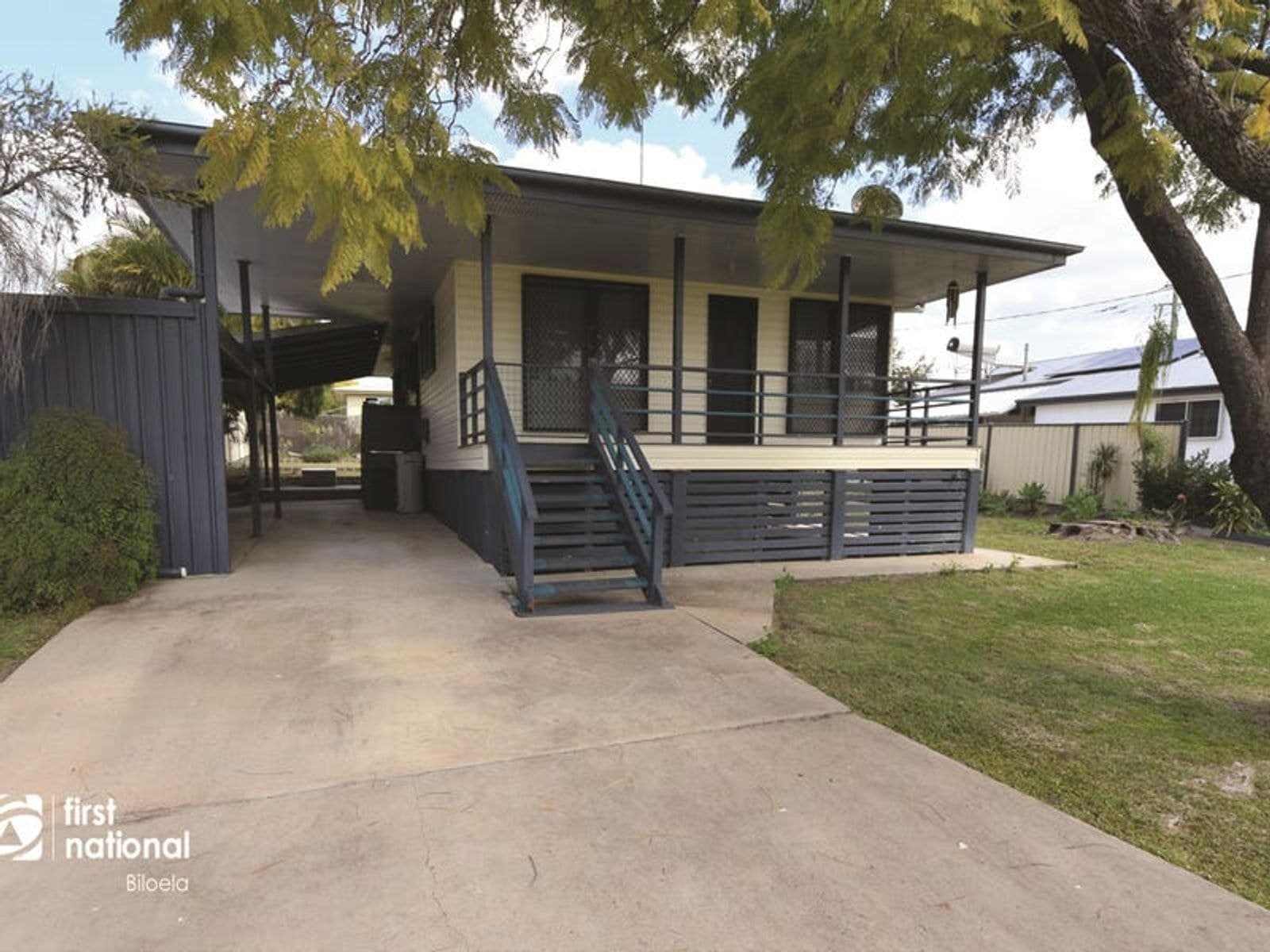 20 Dee Street, Biloela QLD 4715, Biloela - Thumbnail 2