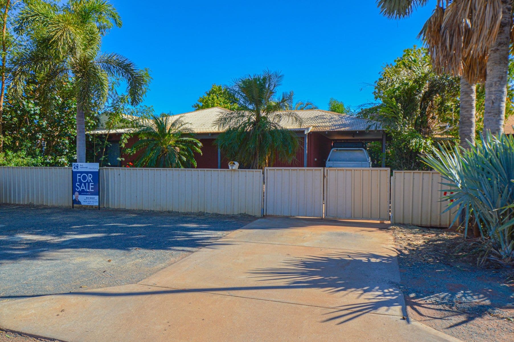 4 Mystery Court, South Hedland WA 6722, South Hedland - Image 1