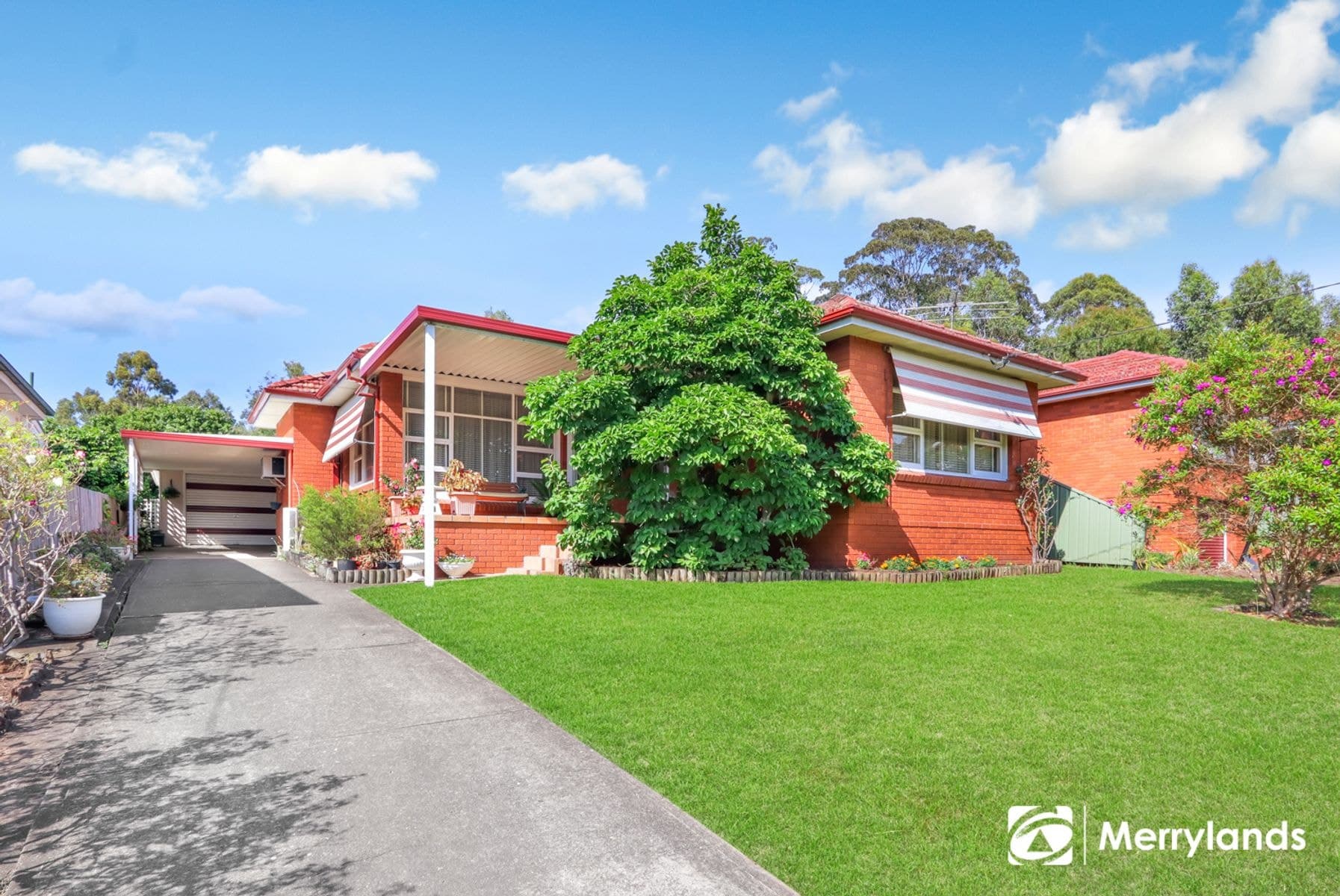 9 Cusack Street, Merrylands NSW 2160, Merrylands - Image 1