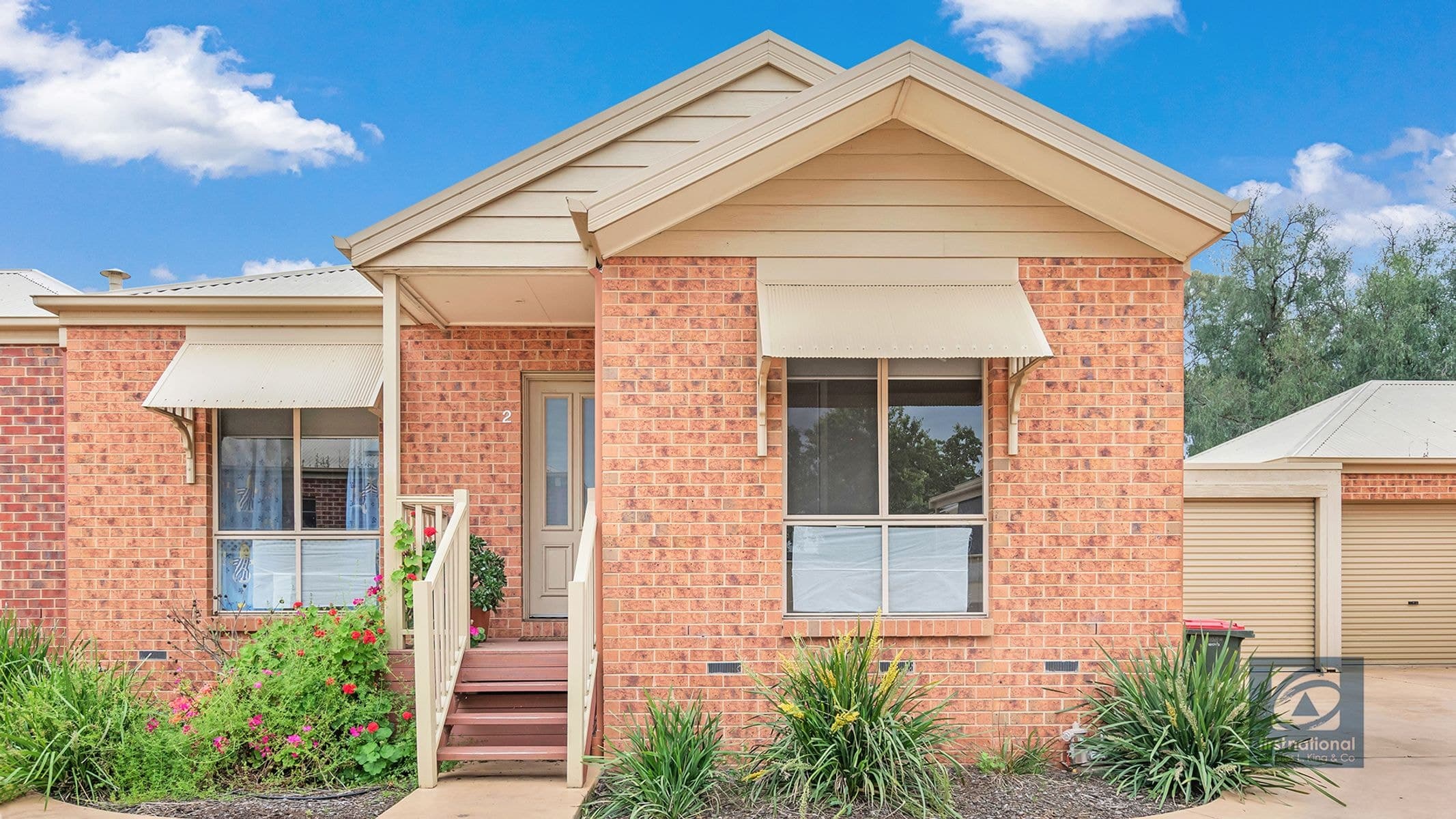 2/142 - 144 Bowen Street, Echuca VIC 3564, Echuca - Image 1