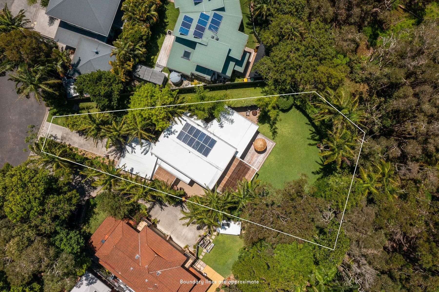 8 Sallywattle Drive, Suffolk Park NSW 2481, Suffolk Park - Thumbnail 5