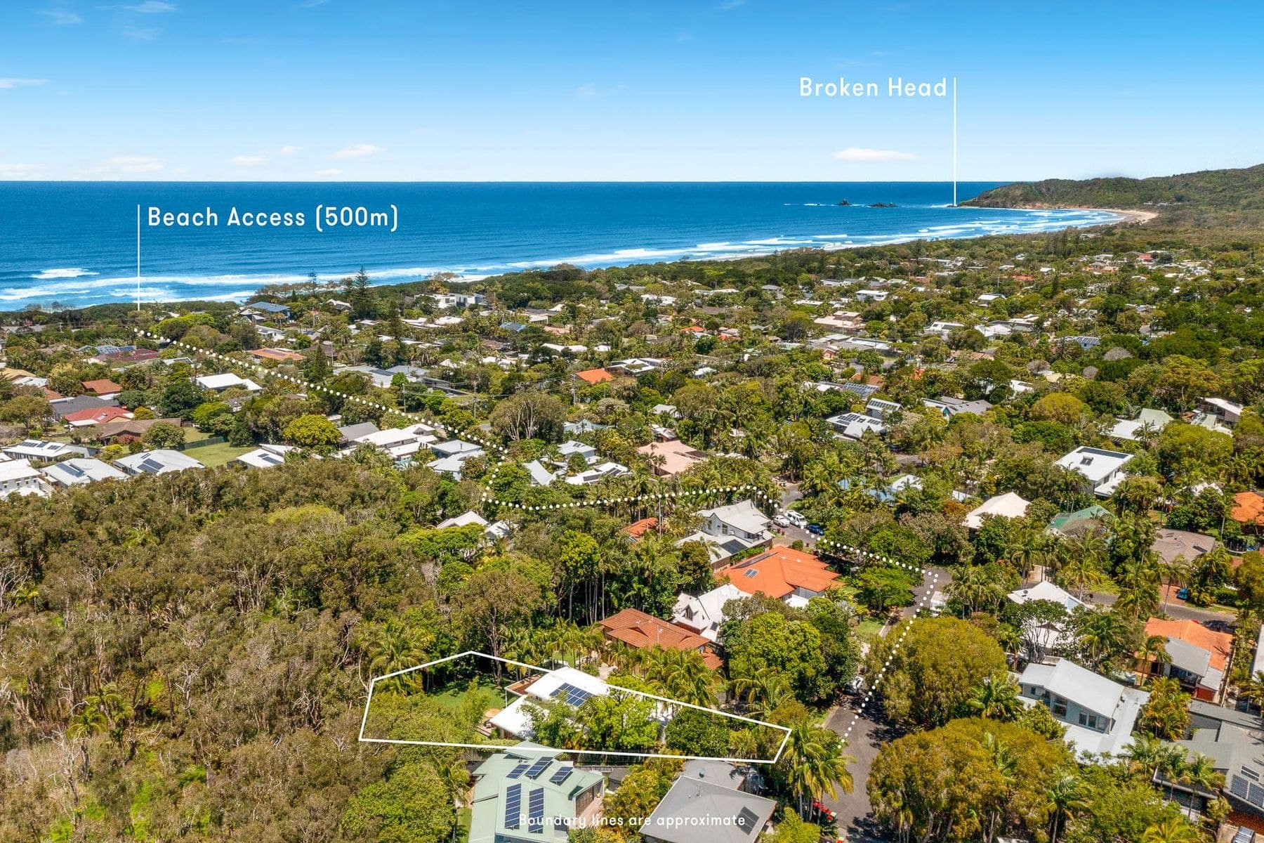 8 Sallywattle Drive, Suffolk Park NSW 2481, Suffolk Park - Thumbnail 6