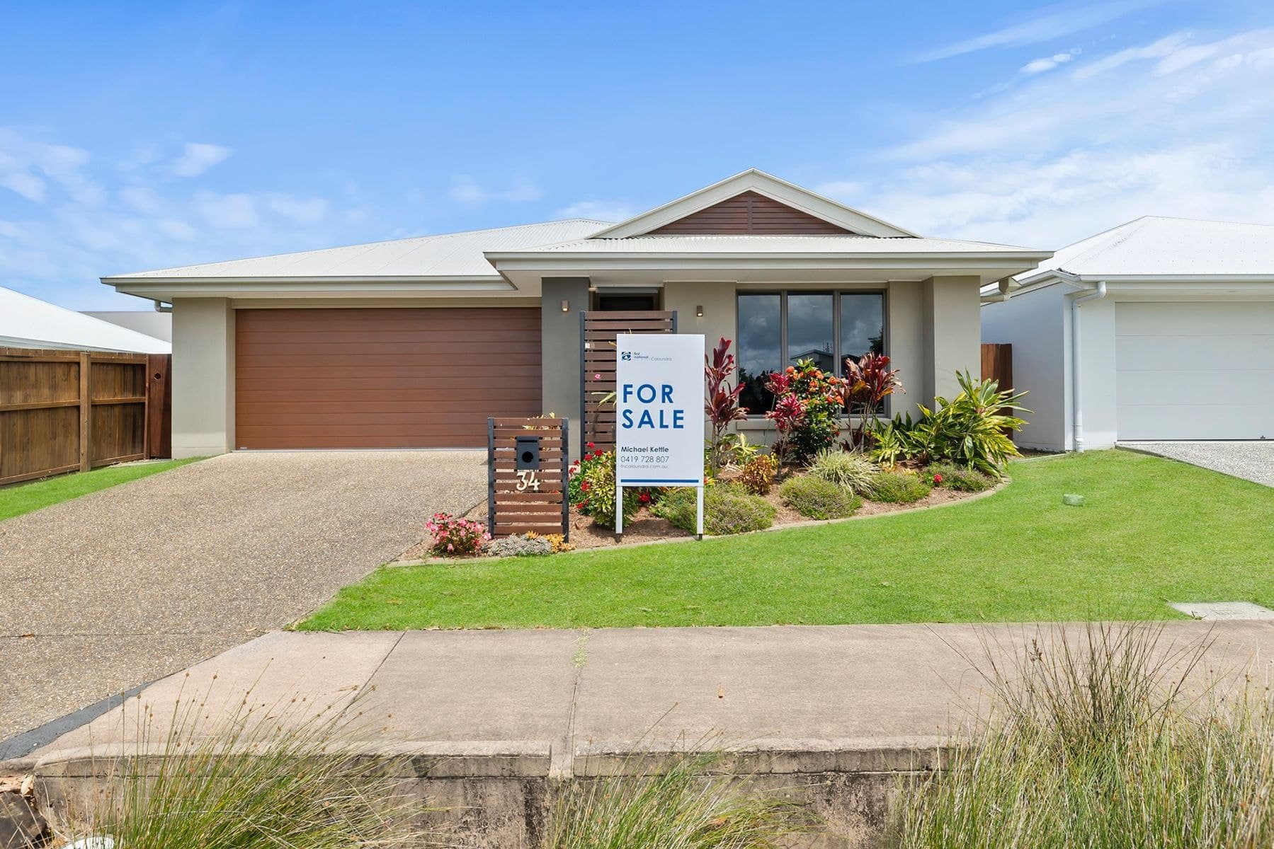 34 Amber Drive, Caloundra West QLD 4551, Caloundra West - Image 1