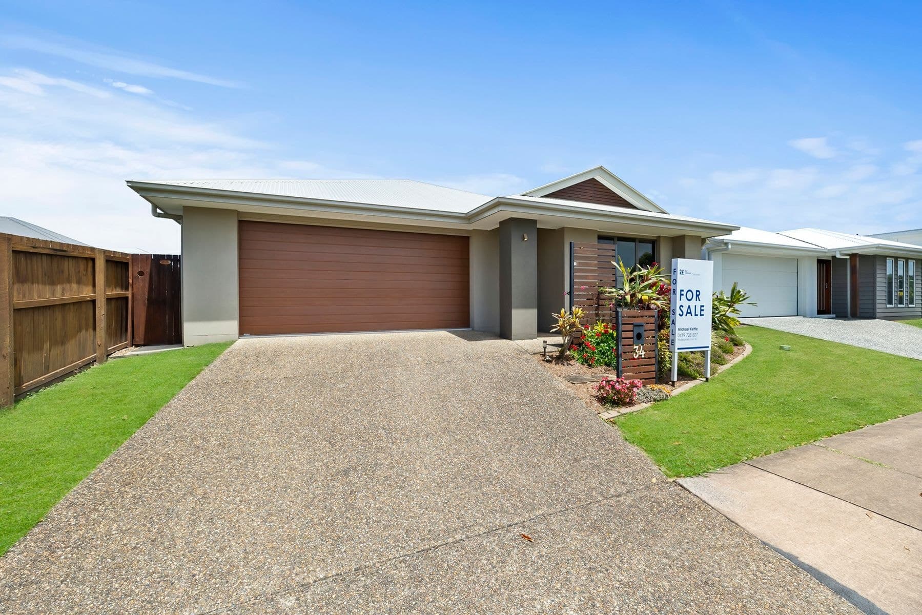34 Amber Drive, Caloundra West QLD 4551, Caloundra West - Thumbnail 2