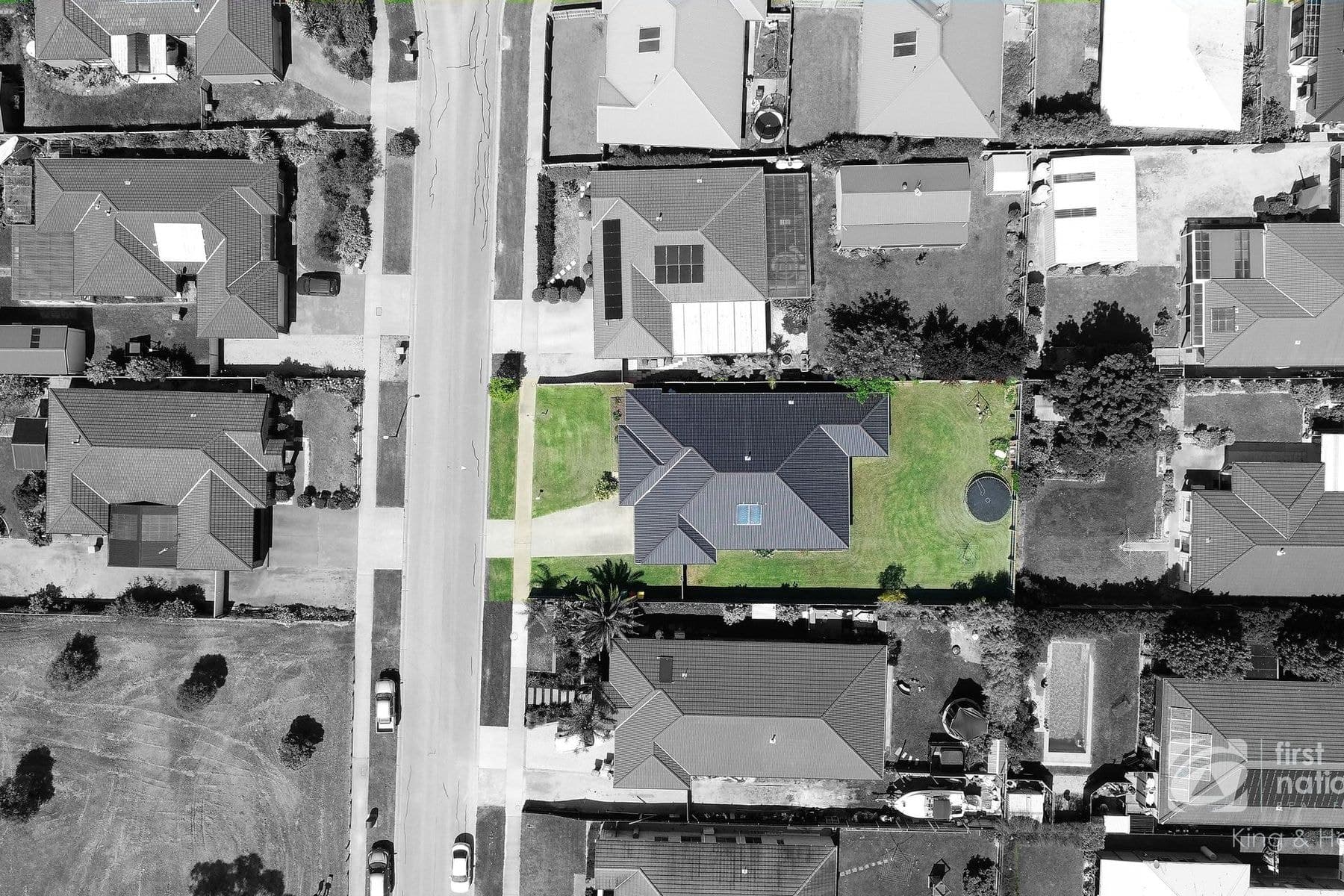 32 Gatehouse Drive, Eastwood VIC 3875, Eastwood - Thumbnail 2