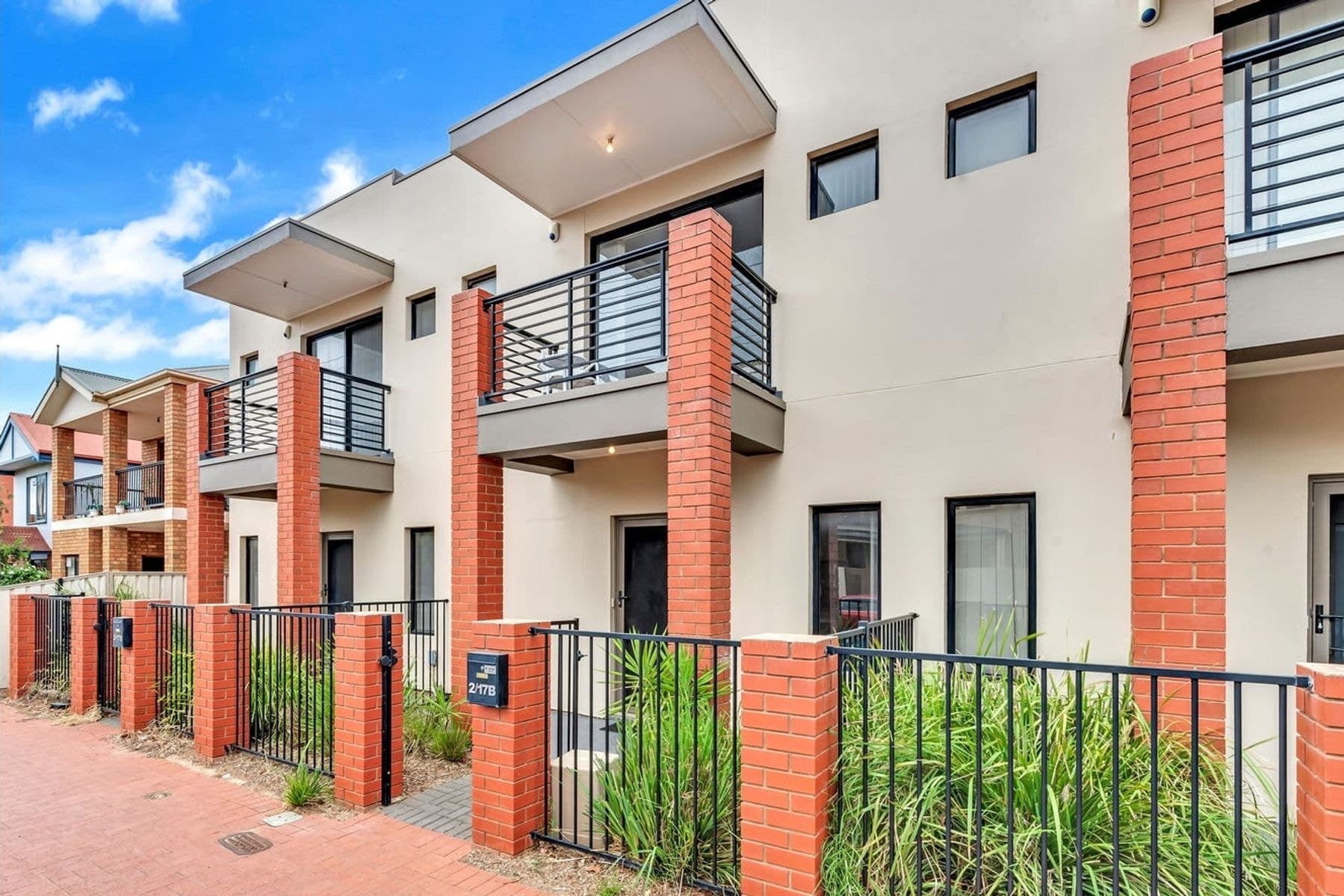 2/17B Second Street, Brompton SA 5007, Brompton - Image 1