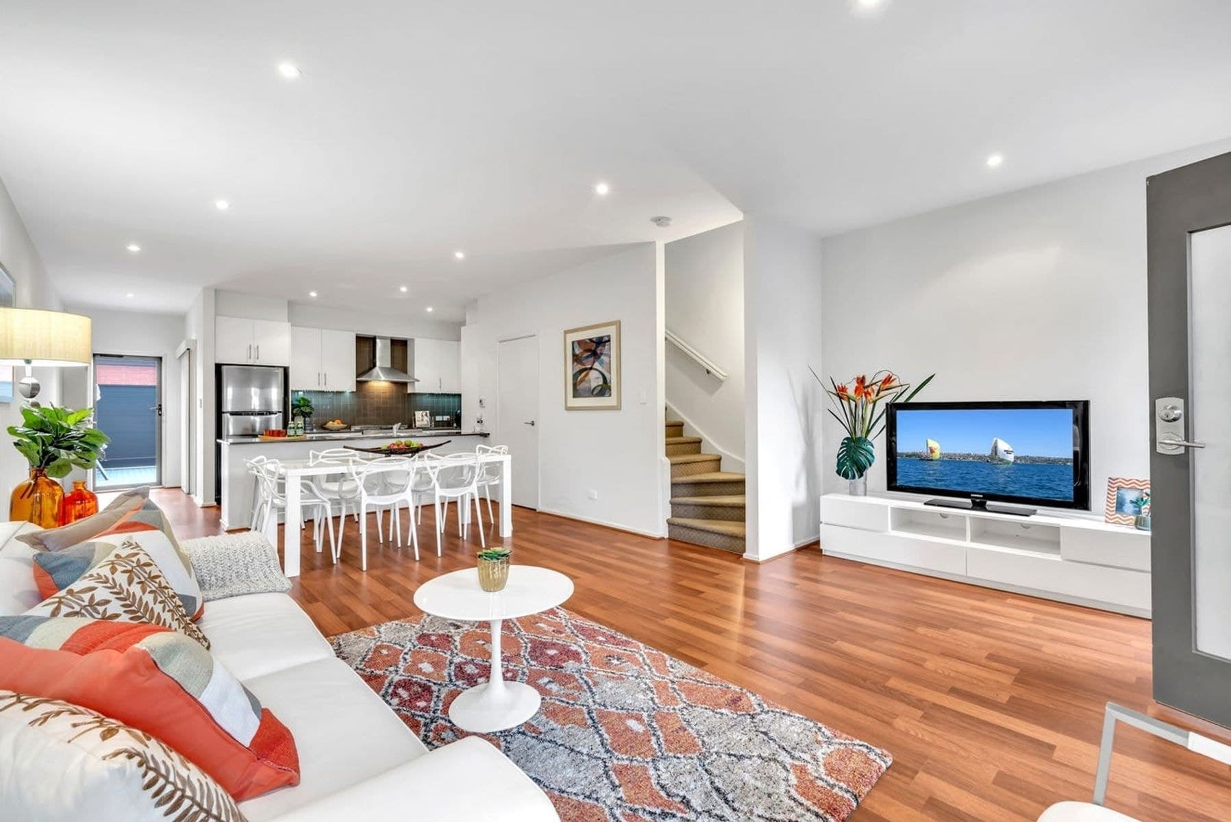 2/17B Second Street, Brompton SA 5007, Brompton - Thumbnail 2