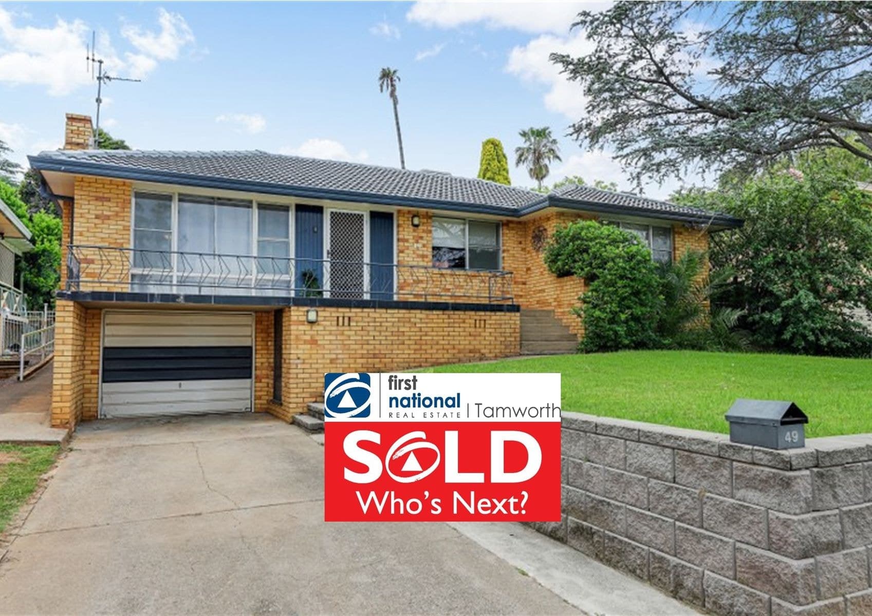 49 Hall Street, Tamworth NSW 2340, Tamworth - Image 1