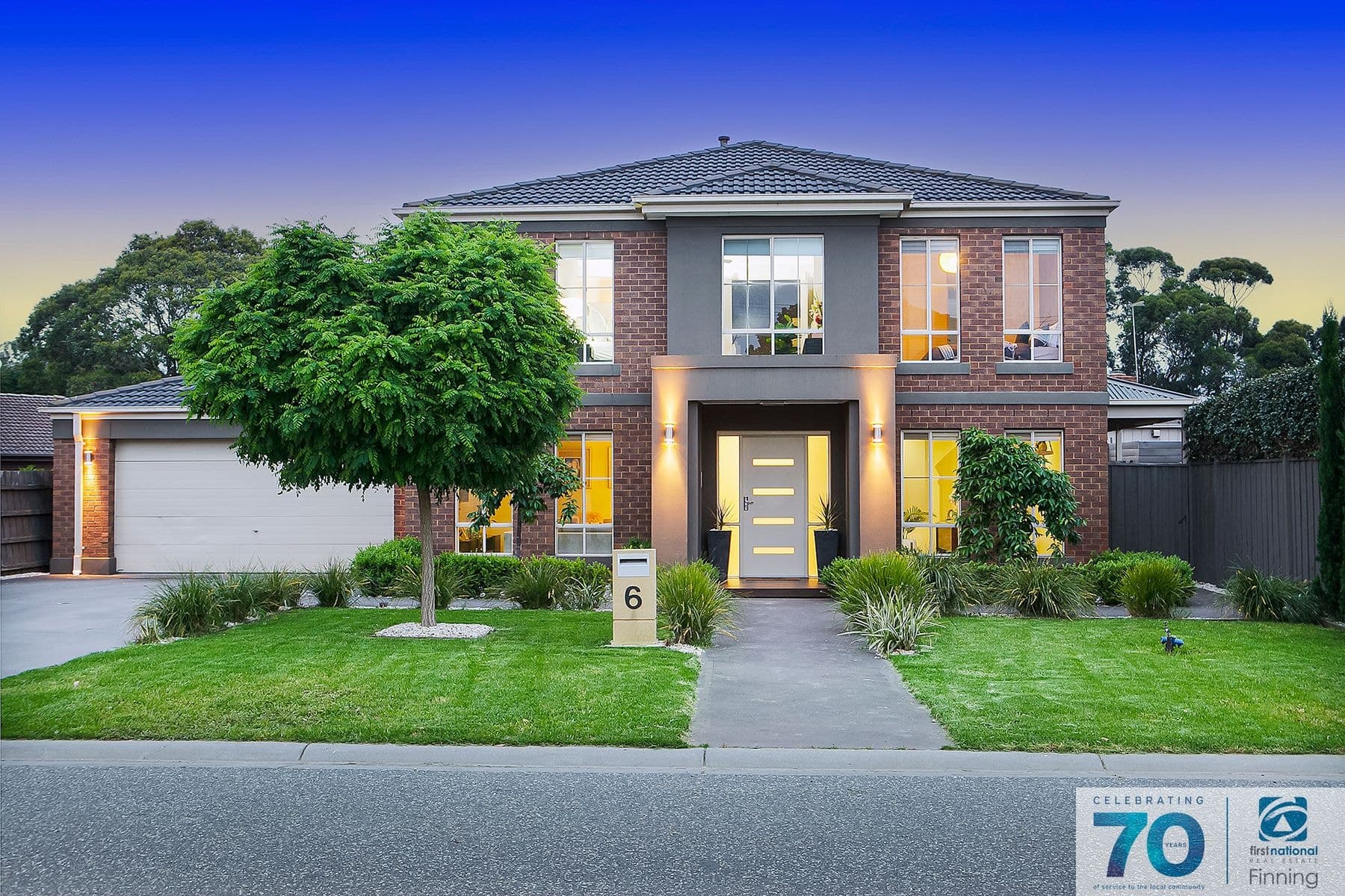 6 Jennifer Street, Junction Village VIC 3977, Junction Village - Image 1