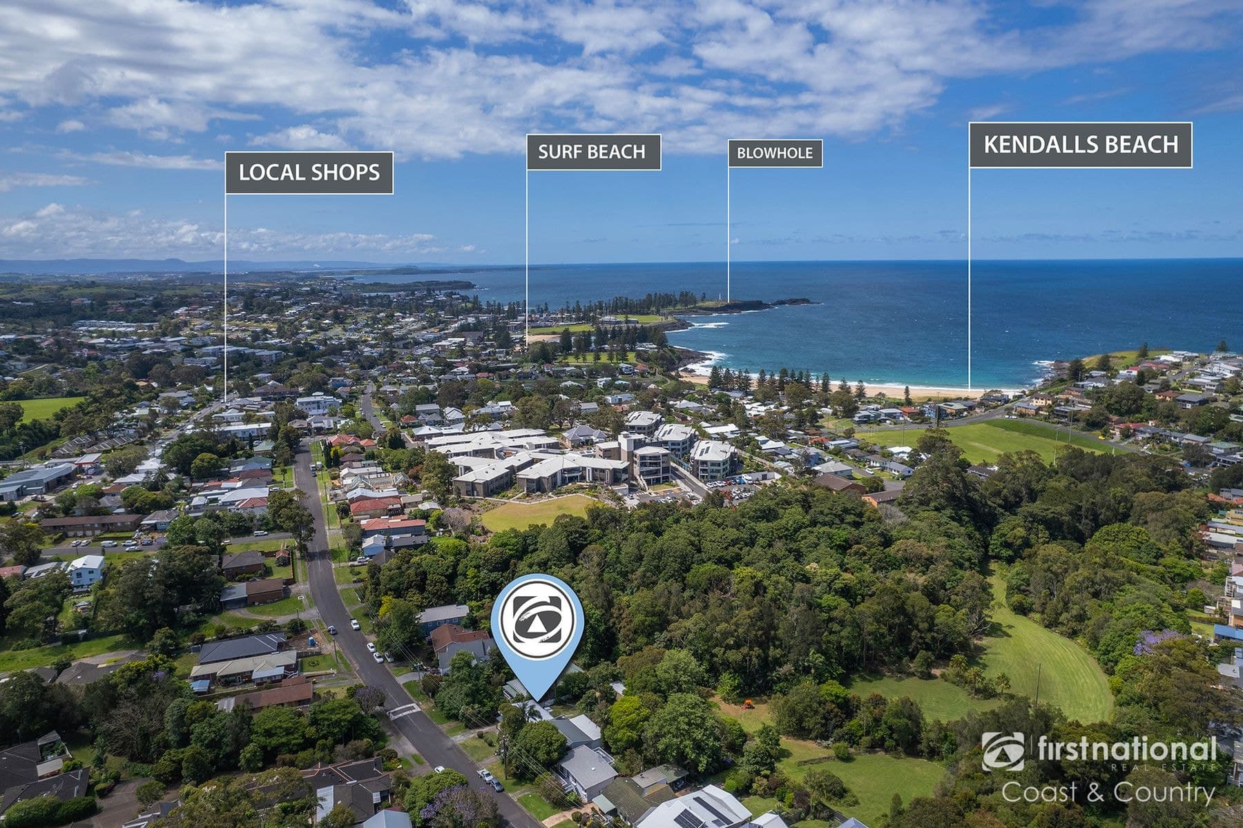 30 Reid Street, Kiama NSW 2533, Kiama - Thumbnail 2