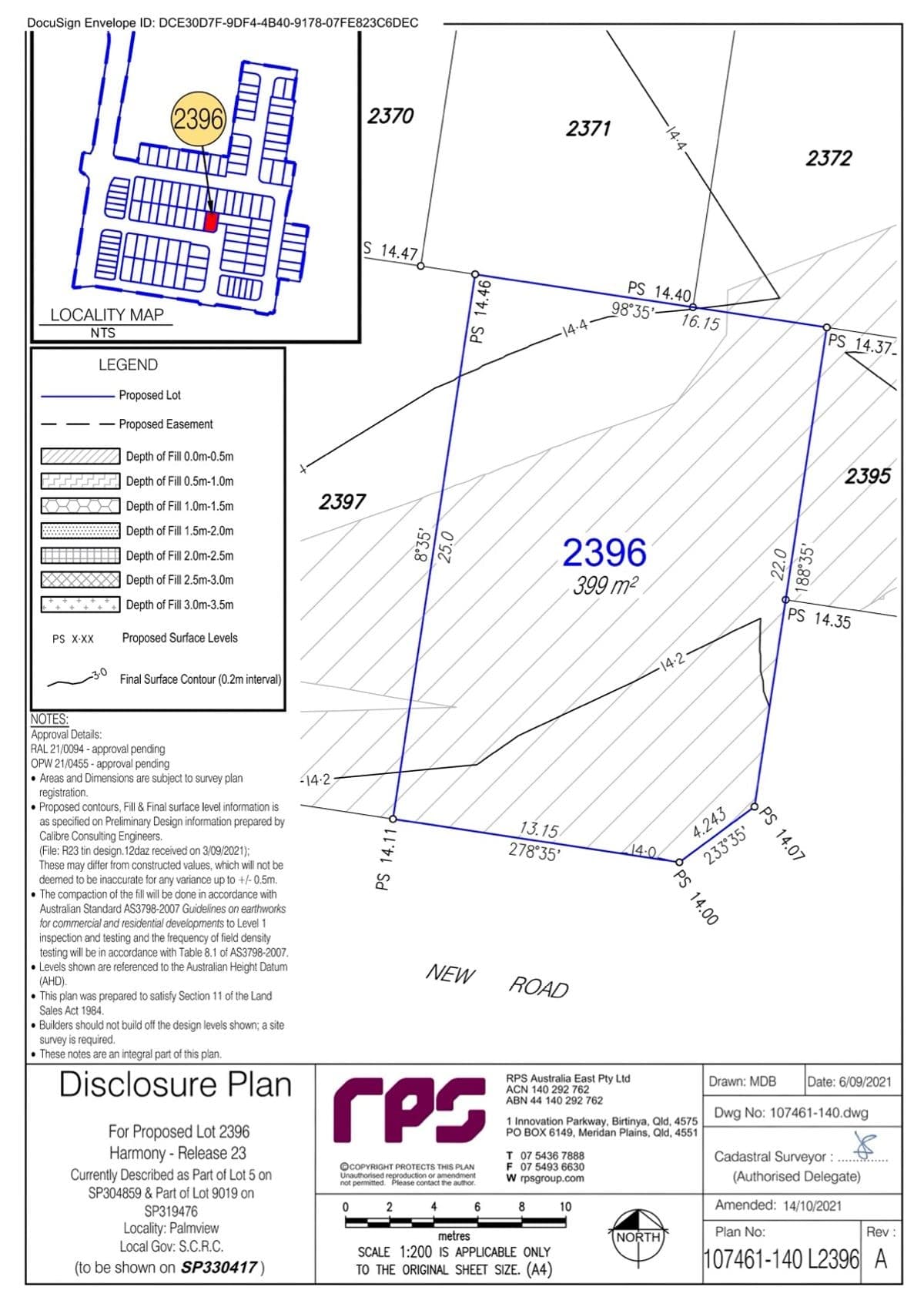 Lot 19/Staccato Way, Palmview QLD 4553, Palmview - Image 1