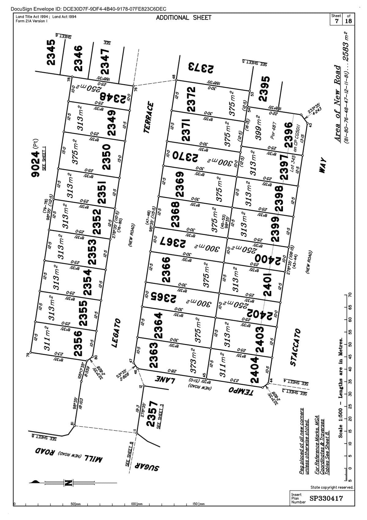 Lot 19/Staccato Way, Palmview QLD 4553, Palmview - Thumbnail 2