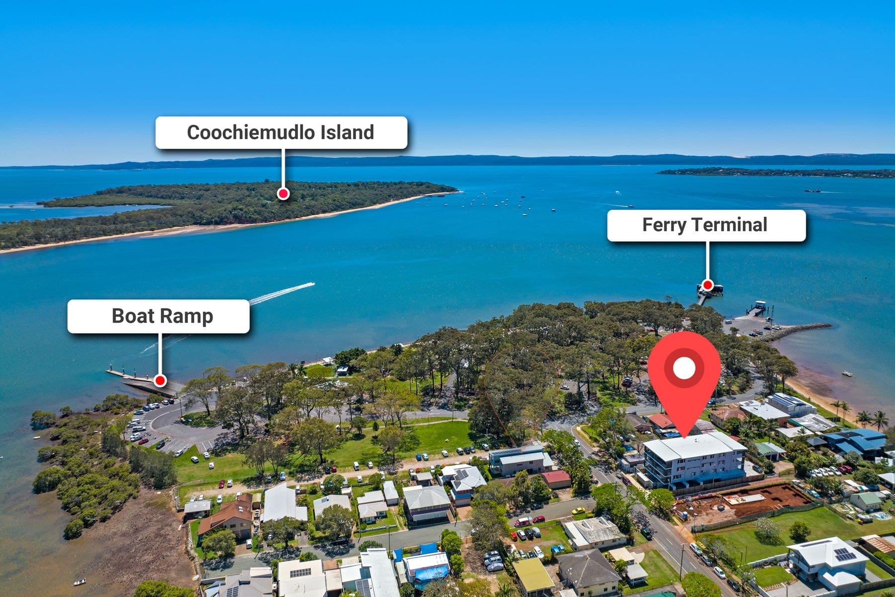 3/7 Colburn Avenue, Victoria Point QLD 4165, Victoria Point - Image 1