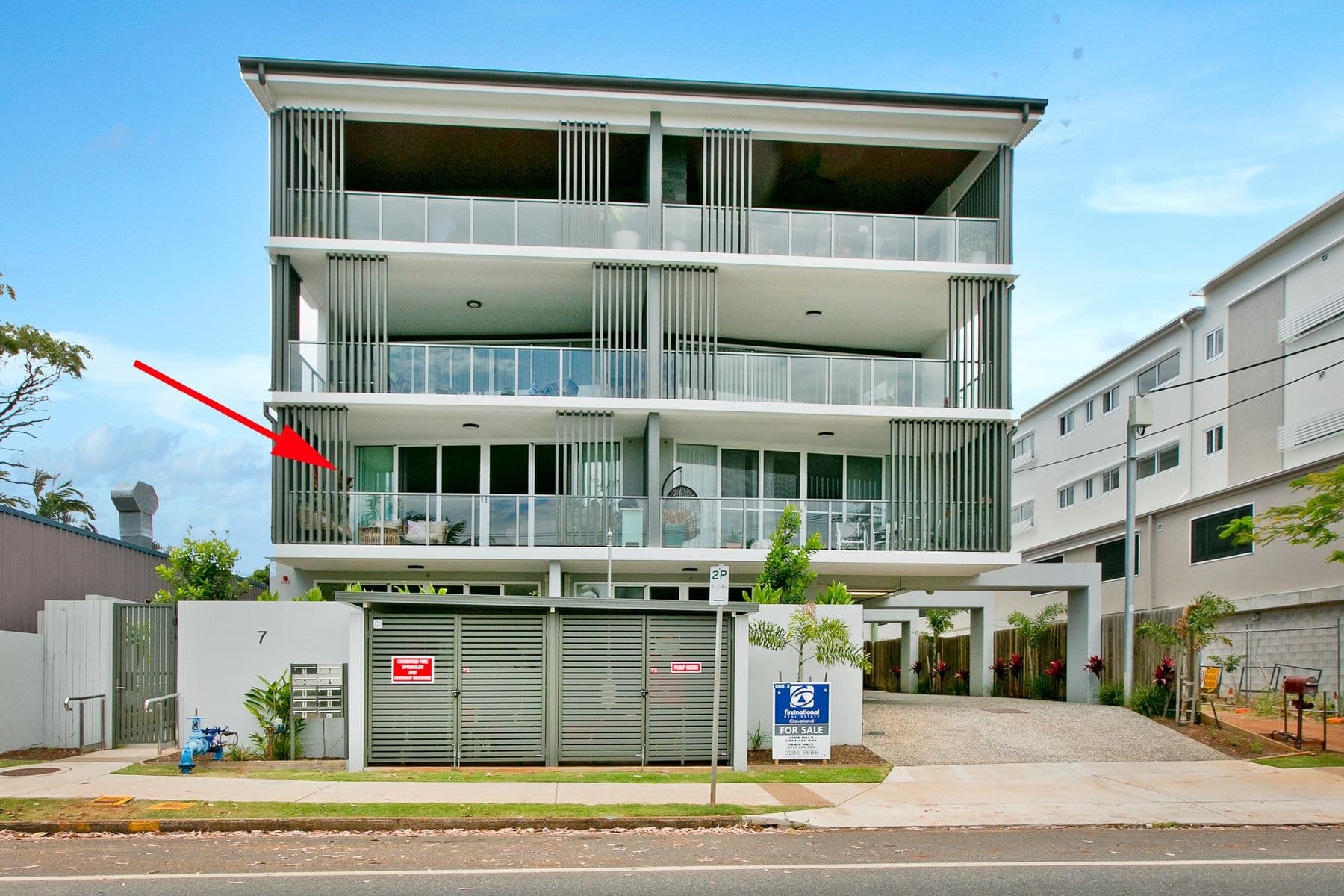 3/7 Colburn Avenue, Victoria Point QLD 4165, Victoria Point - Thumbnail 2
