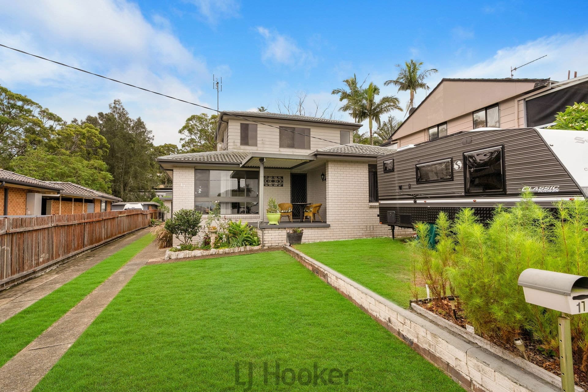 17 Carlisle Row, Fishing Point, Fishing Point - Image 1