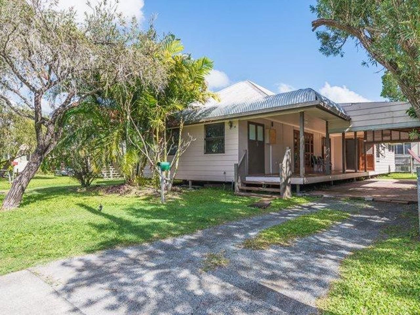 14 Kenilworth Street, South Mackay QLD 4740, South Mackay - Image 1