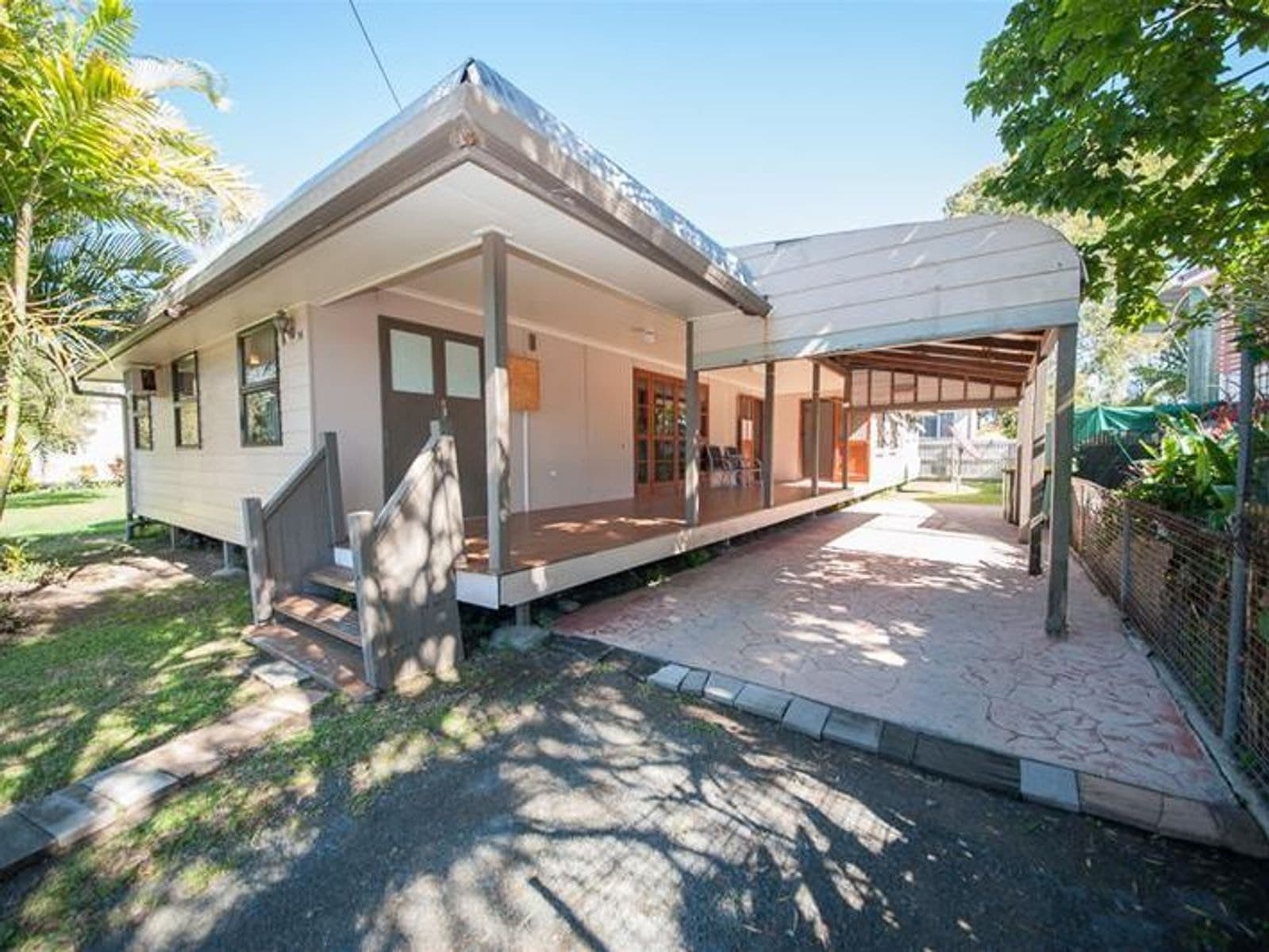 14 Kenilworth Street, South Mackay QLD 4740, South Mackay - Thumbnail 2