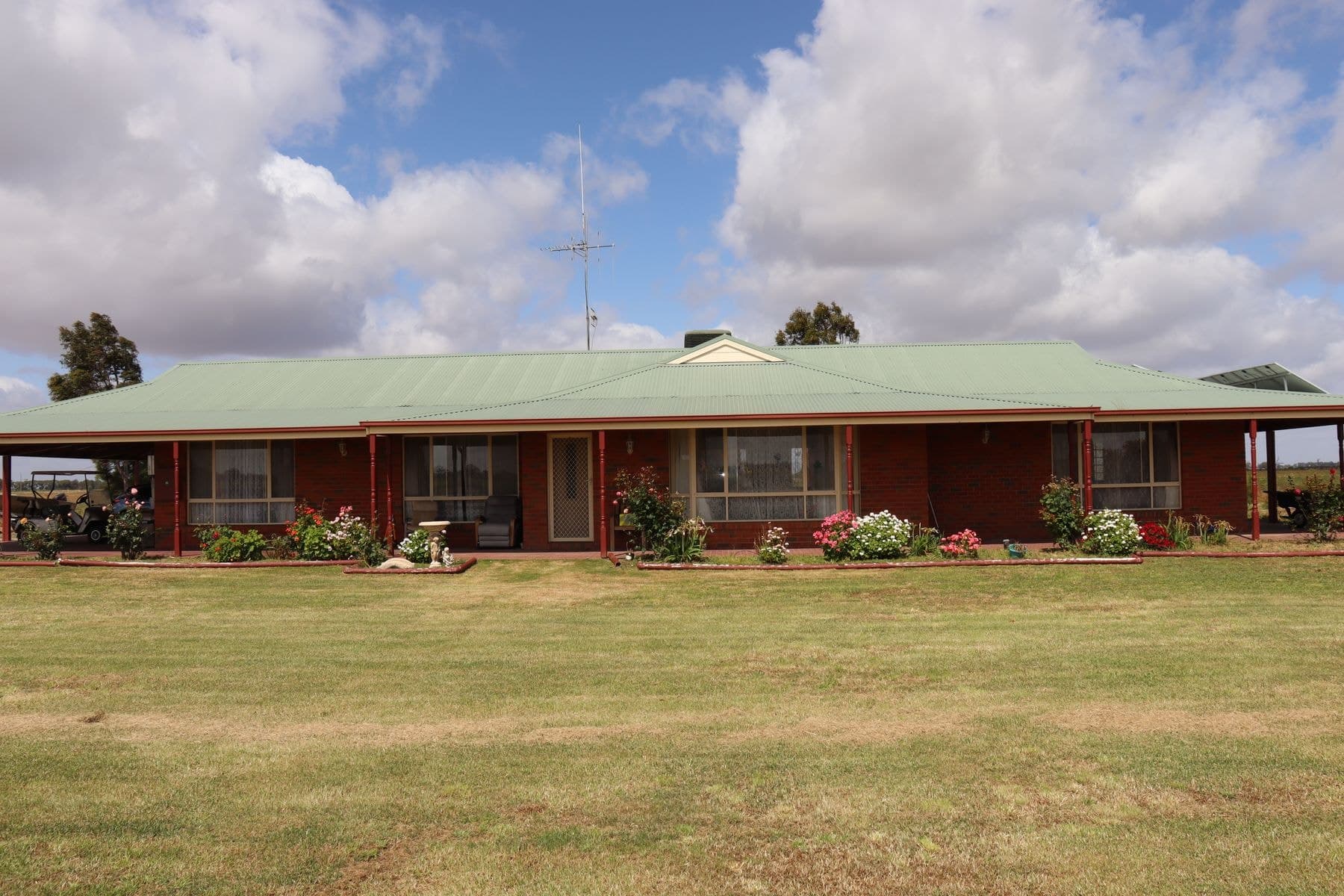 226 Cohuna-Leitchville Road, Cohuna VIC 3568, Cohuna - Image 1