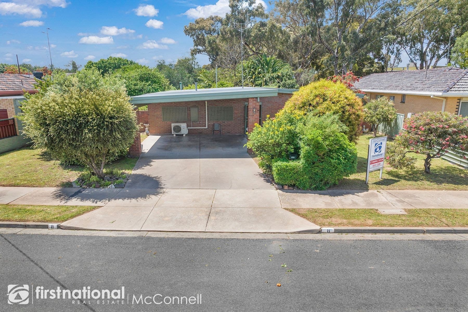 8 Turnbull Street, Kyabram VIC 3620, Kyabram - Thumbnail 2