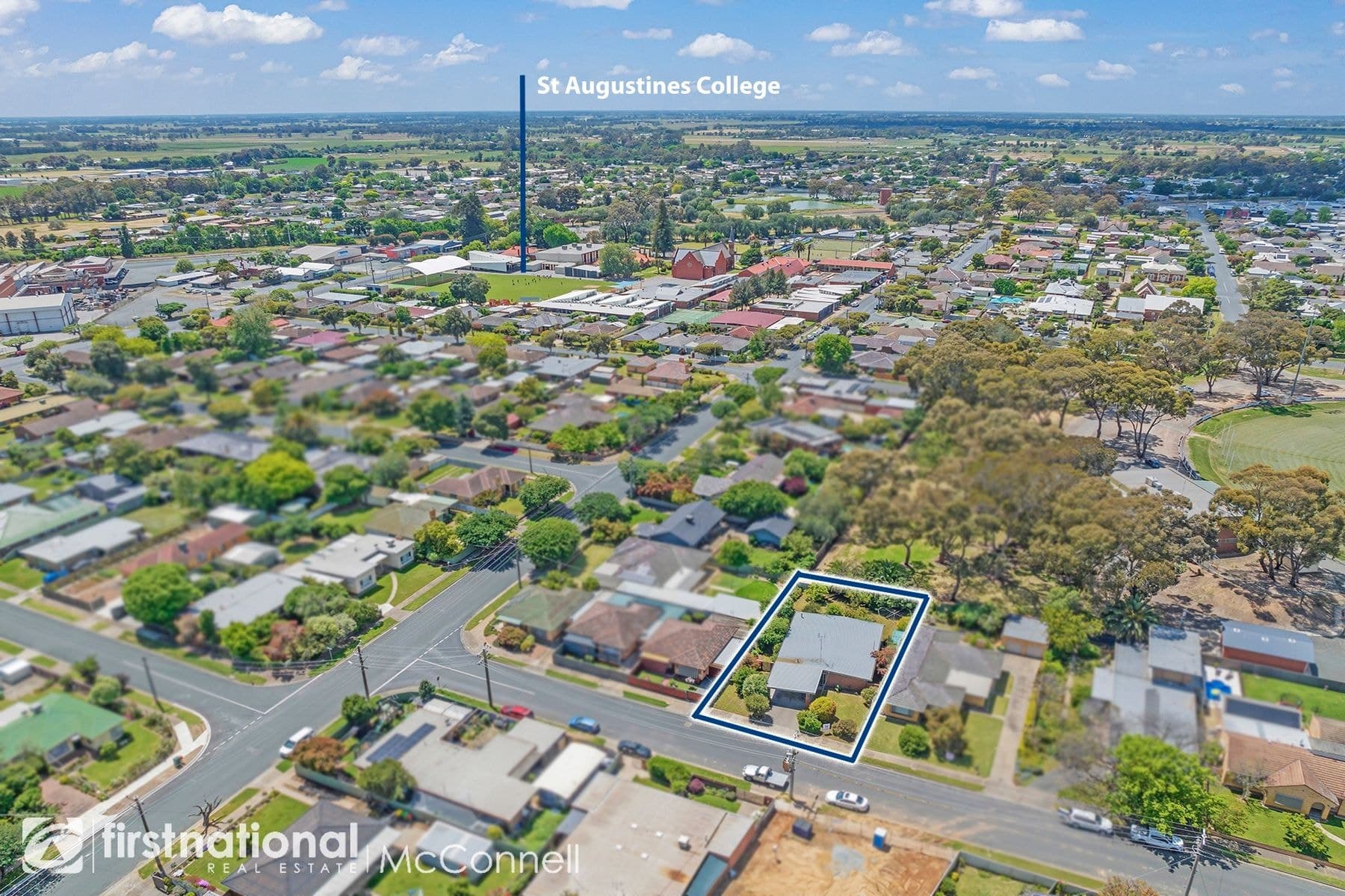 8 Turnbull Street, Kyabram VIC 3620, Kyabram - Thumbnail 4