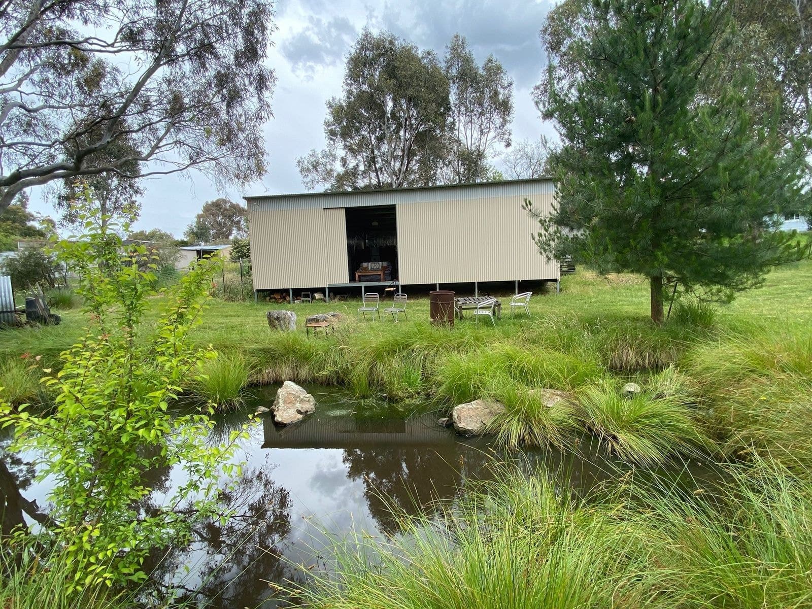 33 Richmond Street, Binalong NSW 2584, Binalong - Thumbnail 2