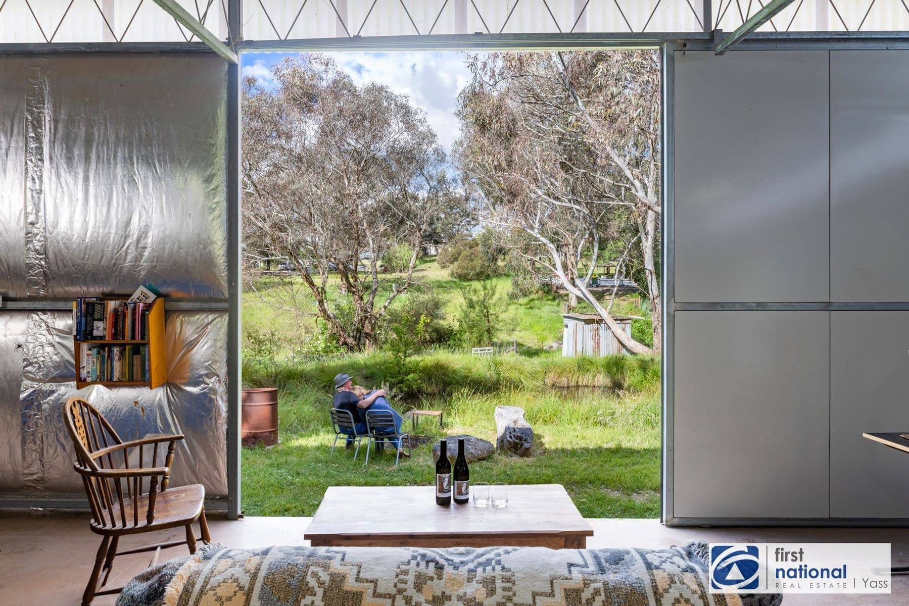 33 Richmond Street, Binalong NSW 2584, Binalong - Thumbnail 3