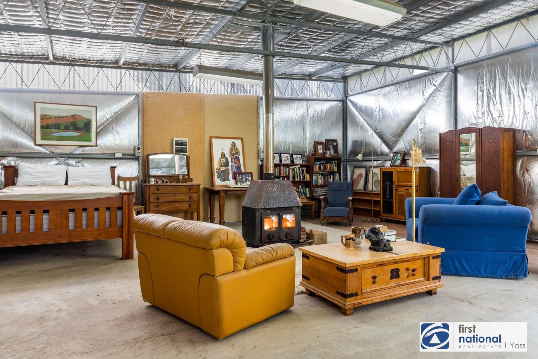 33 Richmond Street, Binalong NSW 2584, Binalong - Thumbnail 4