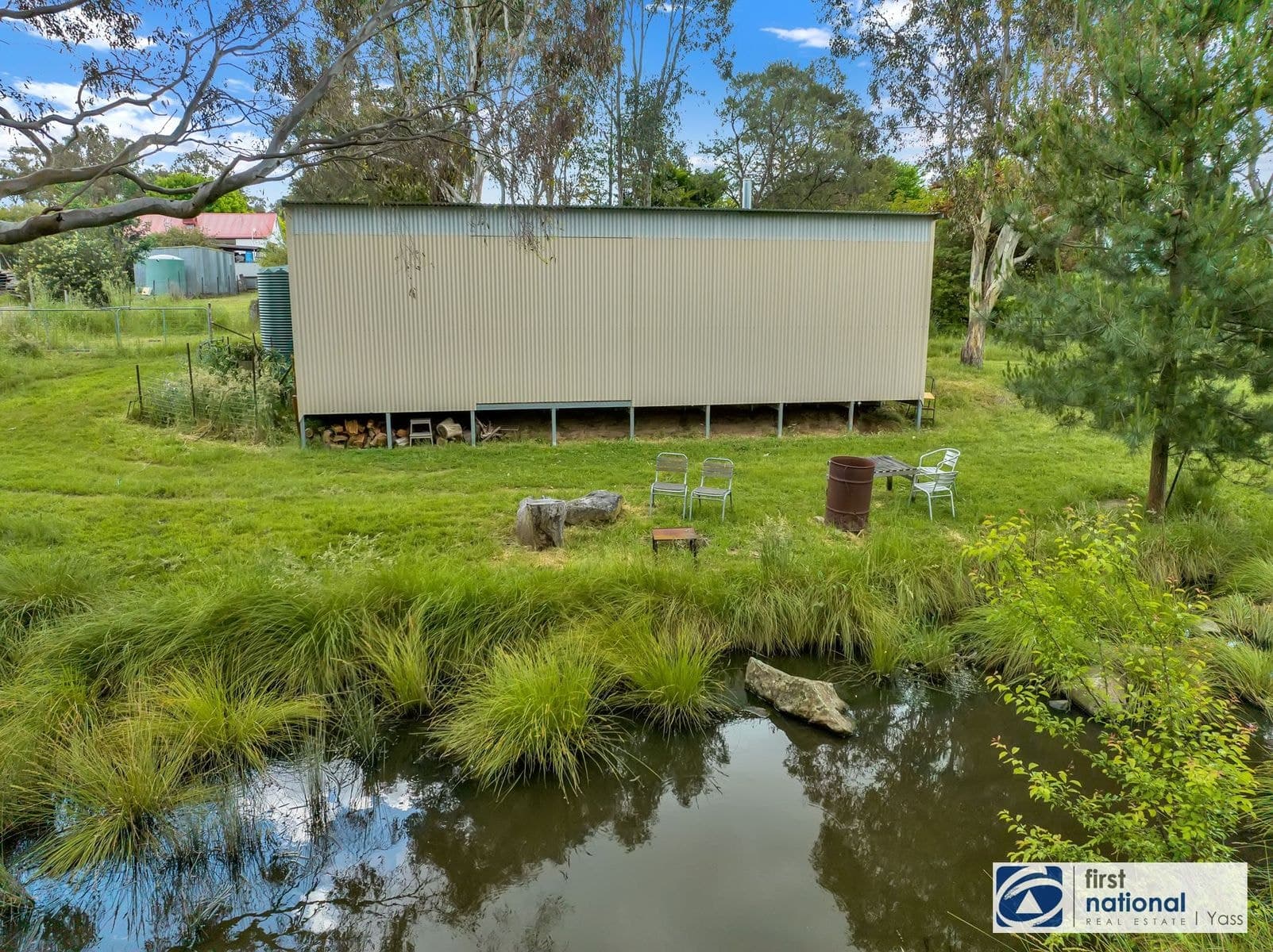 33 Richmond Street, Binalong NSW 2584, Binalong - Thumbnail 8