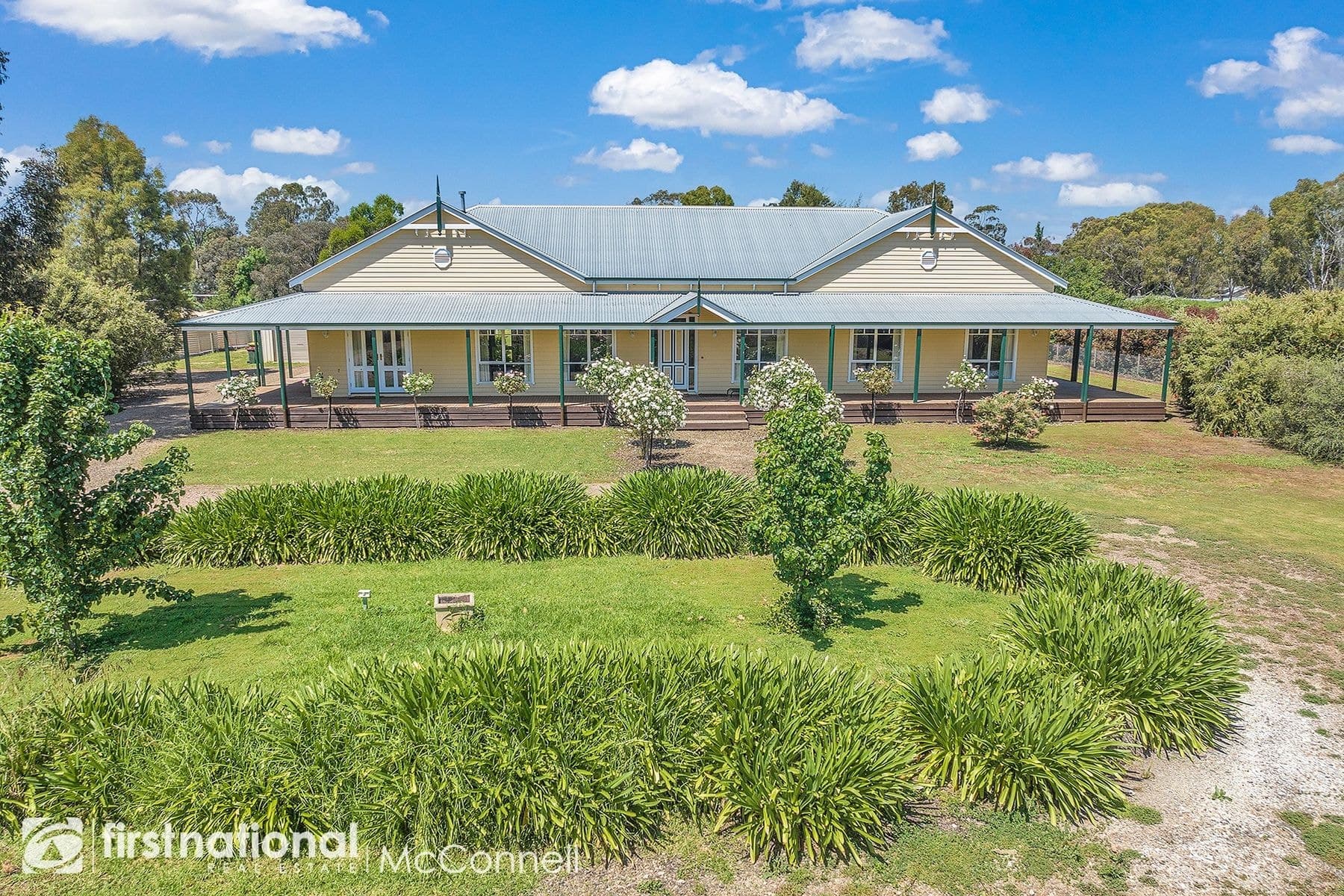 57 Aldersyde Drive, Kyabram VIC 3620, Kyabram - Image 1
