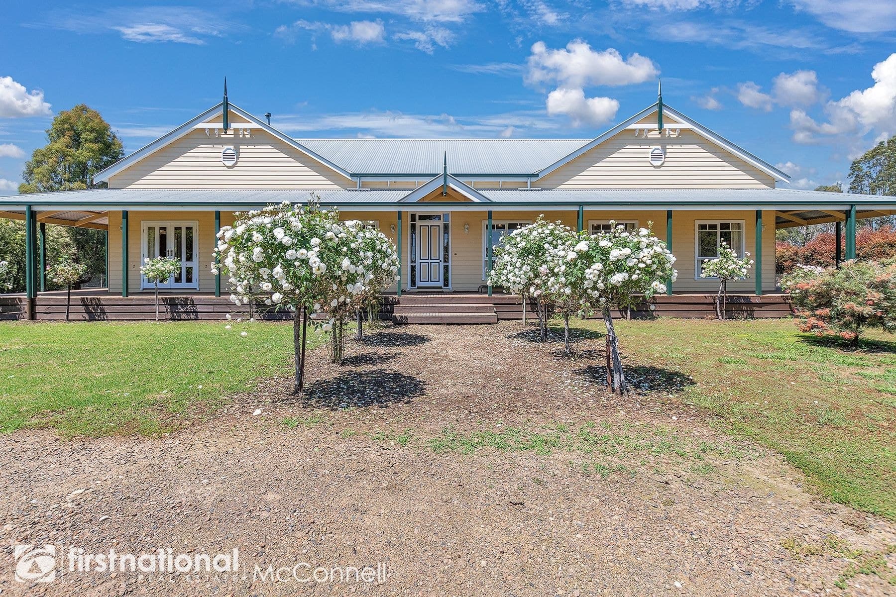 57 Aldersyde Drive, Kyabram VIC 3620, Kyabram - Thumbnail 2