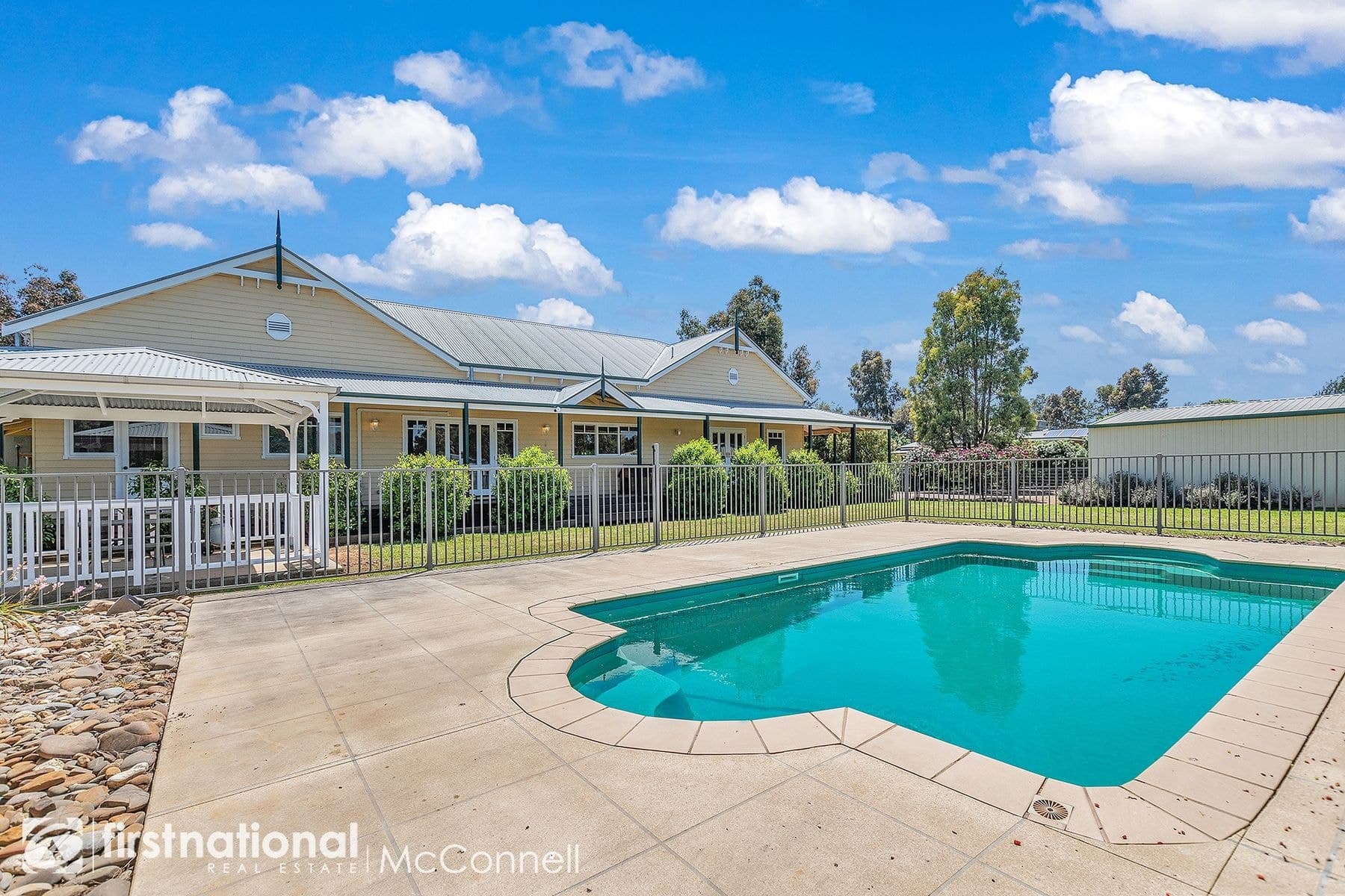57 Aldersyde Drive, Kyabram VIC 3620, Kyabram - Thumbnail 5