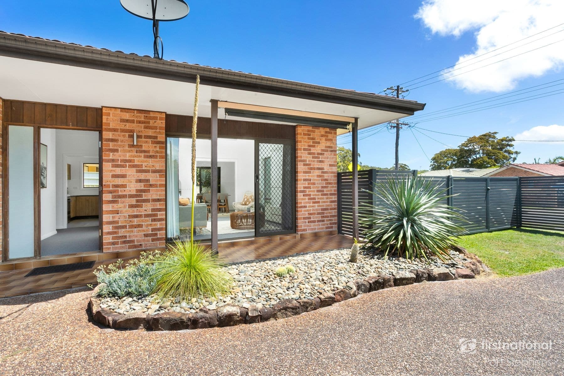 1/74 Tomaree Road, Shoal Bay NSW 2315, Shoal Bay - Image 1