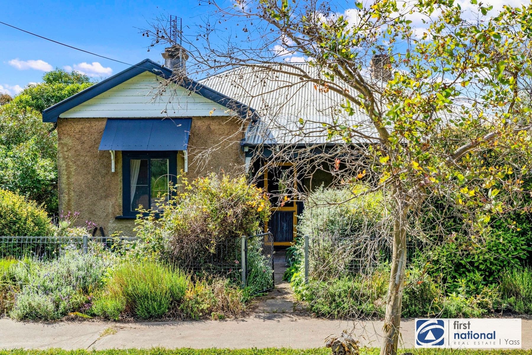 51 Queen Street, Binalong NSW 2584, Binalong - Image 1