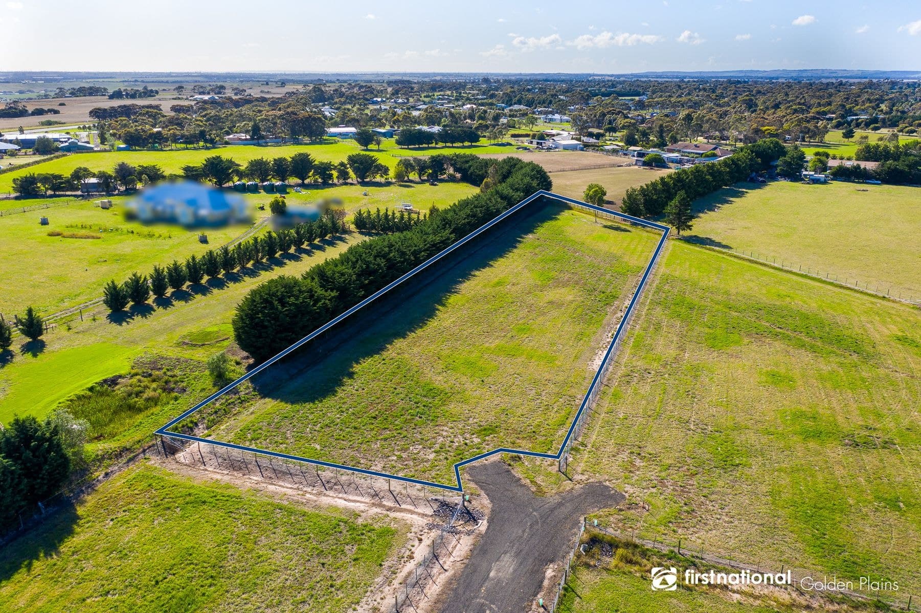 35A Stevenson Road, Bannockburn VIC 3331, Bannockburn - Image 1