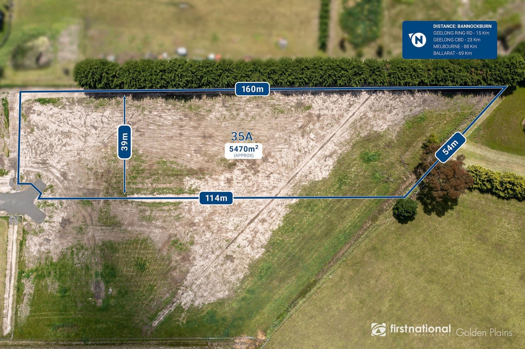 35A Stevenson Road, Bannockburn VIC 3331, Bannockburn - Thumbnail 3