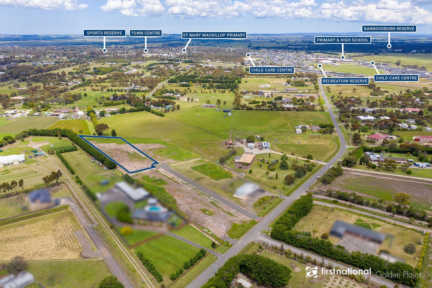 35A Stevenson Road, Bannockburn VIC 3331, Bannockburn - Thumbnail 4