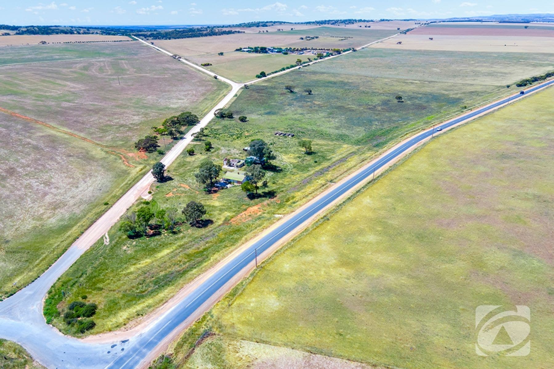 22 Bower Road, Robertstown SA 5381, Robertstown - Image 1