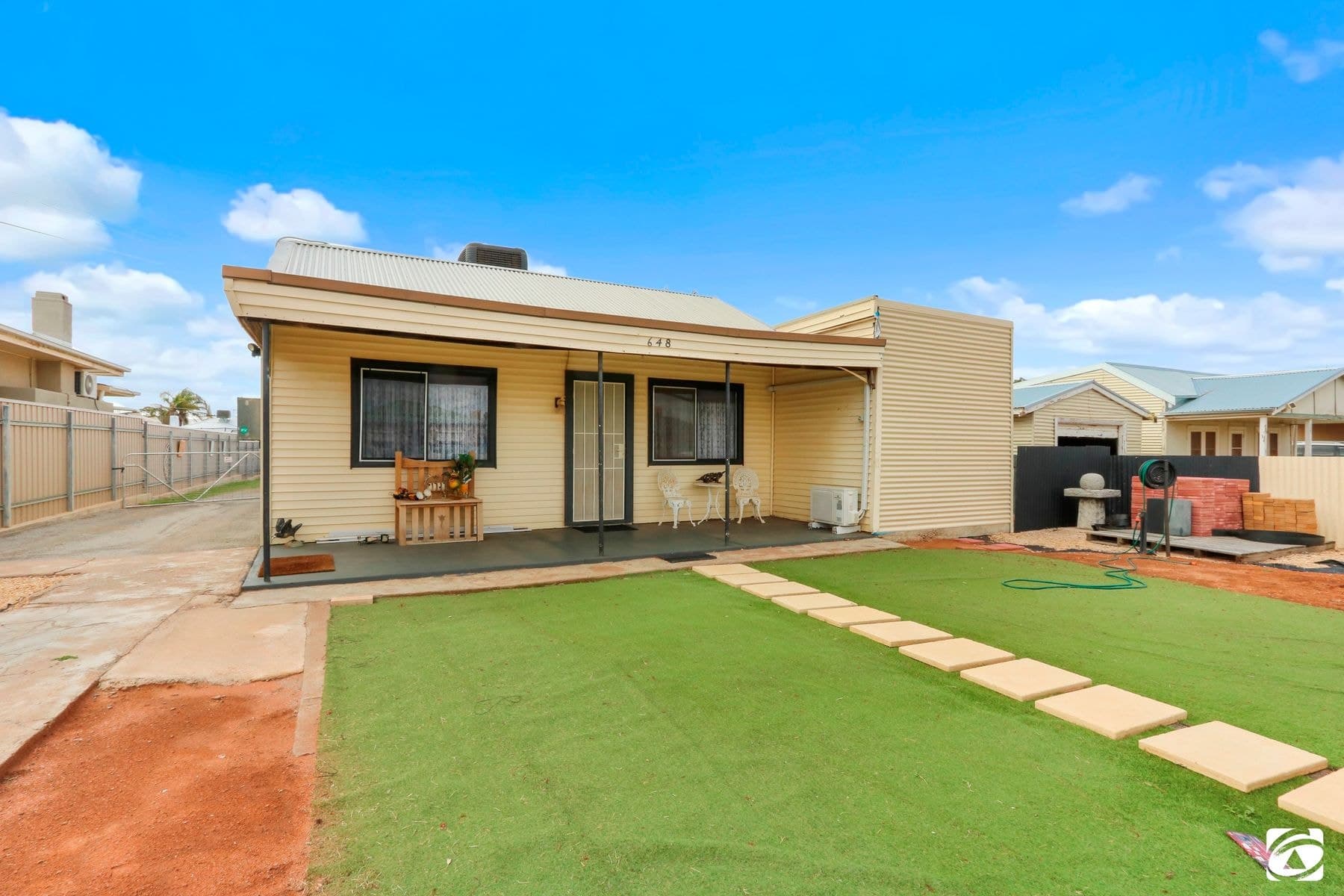 648 Beryl Street, Broken Hill NSW 2880, Broken Hill - Image 1