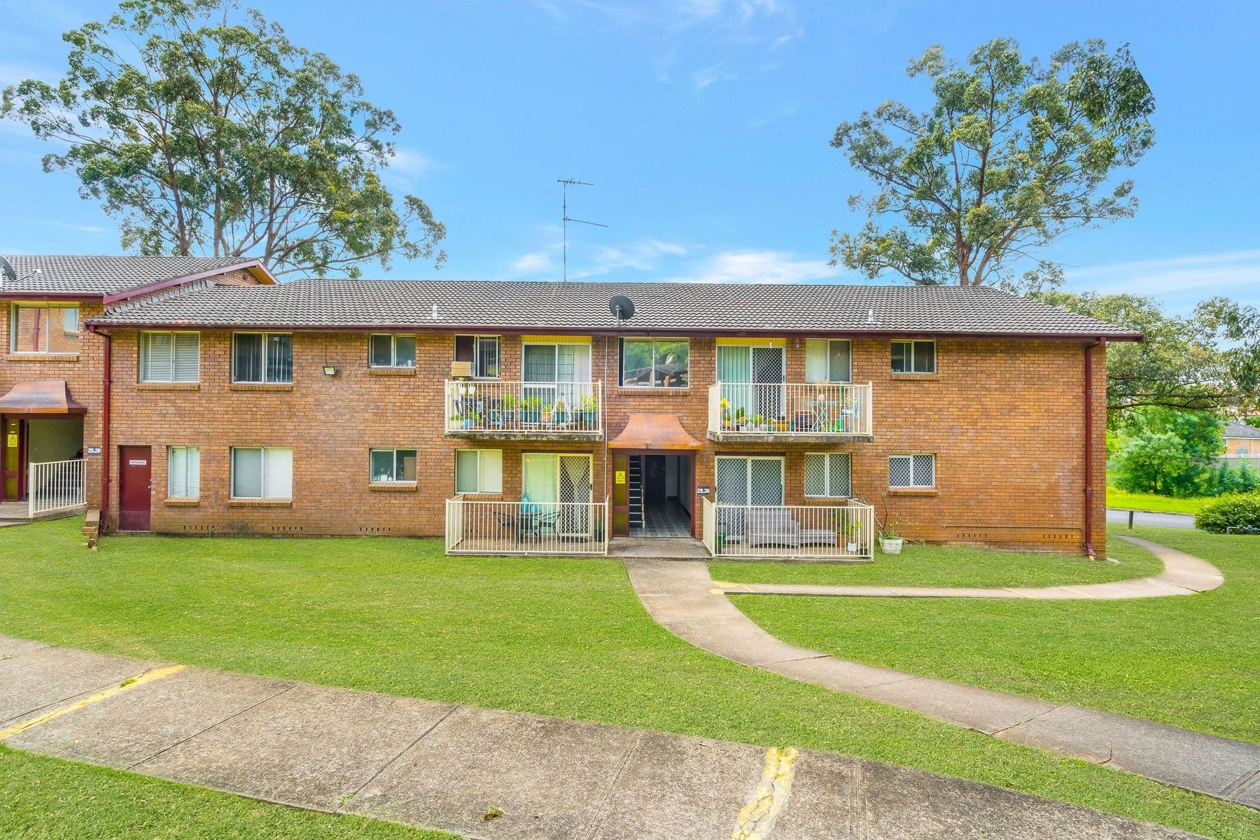 31/1 Lavinia Place, Ambarvale NSW 2560, Ambarvale - Image 1