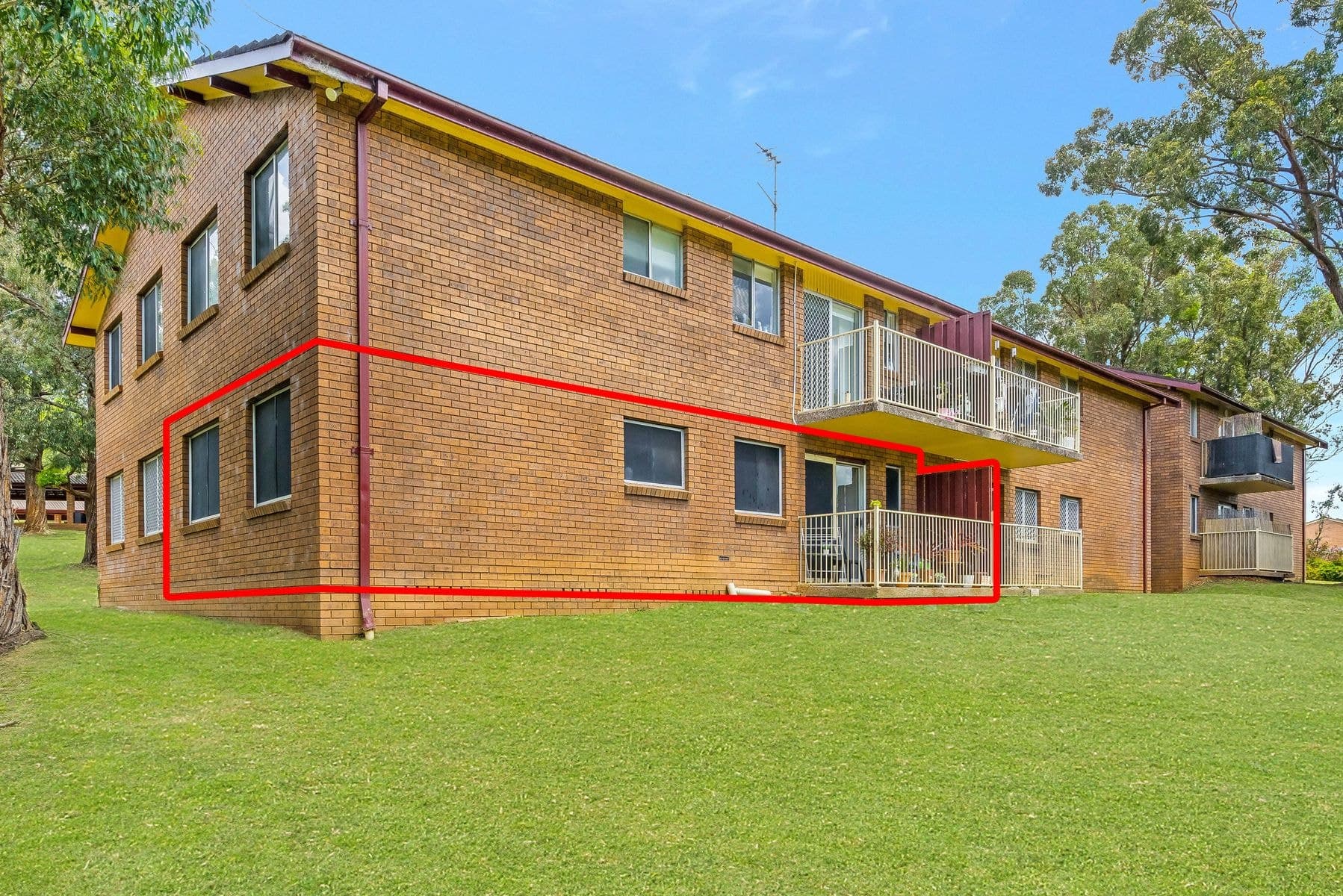 31/1 Lavinia Place, Ambarvale NSW 2560, Ambarvale - Thumbnail 7