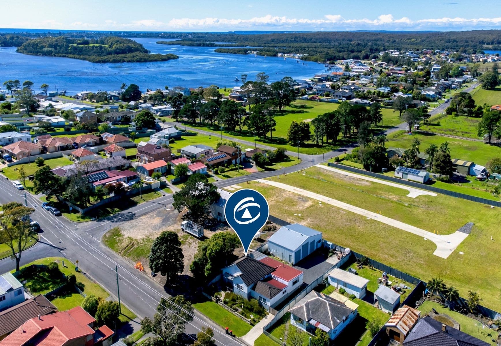 38 Greenwell Point Road, Greenwell Point NSW 2540, Greenwell Point - Thumbnail 2