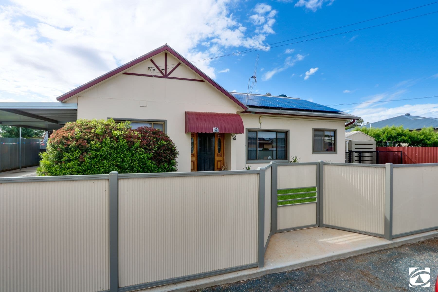 92 Burke Street, Broken Hill NSW 2880, Broken Hill - Image 1