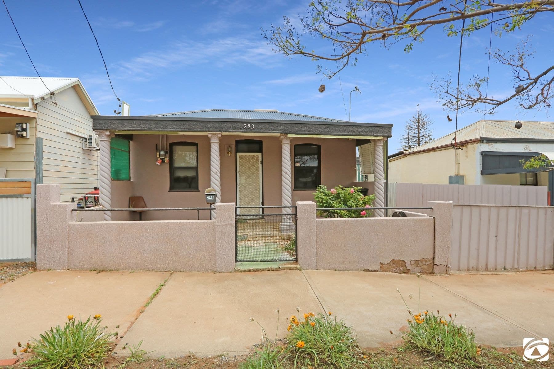 293 Zebina Street, Broken Hill NSW 2880, Broken Hill - Image 1