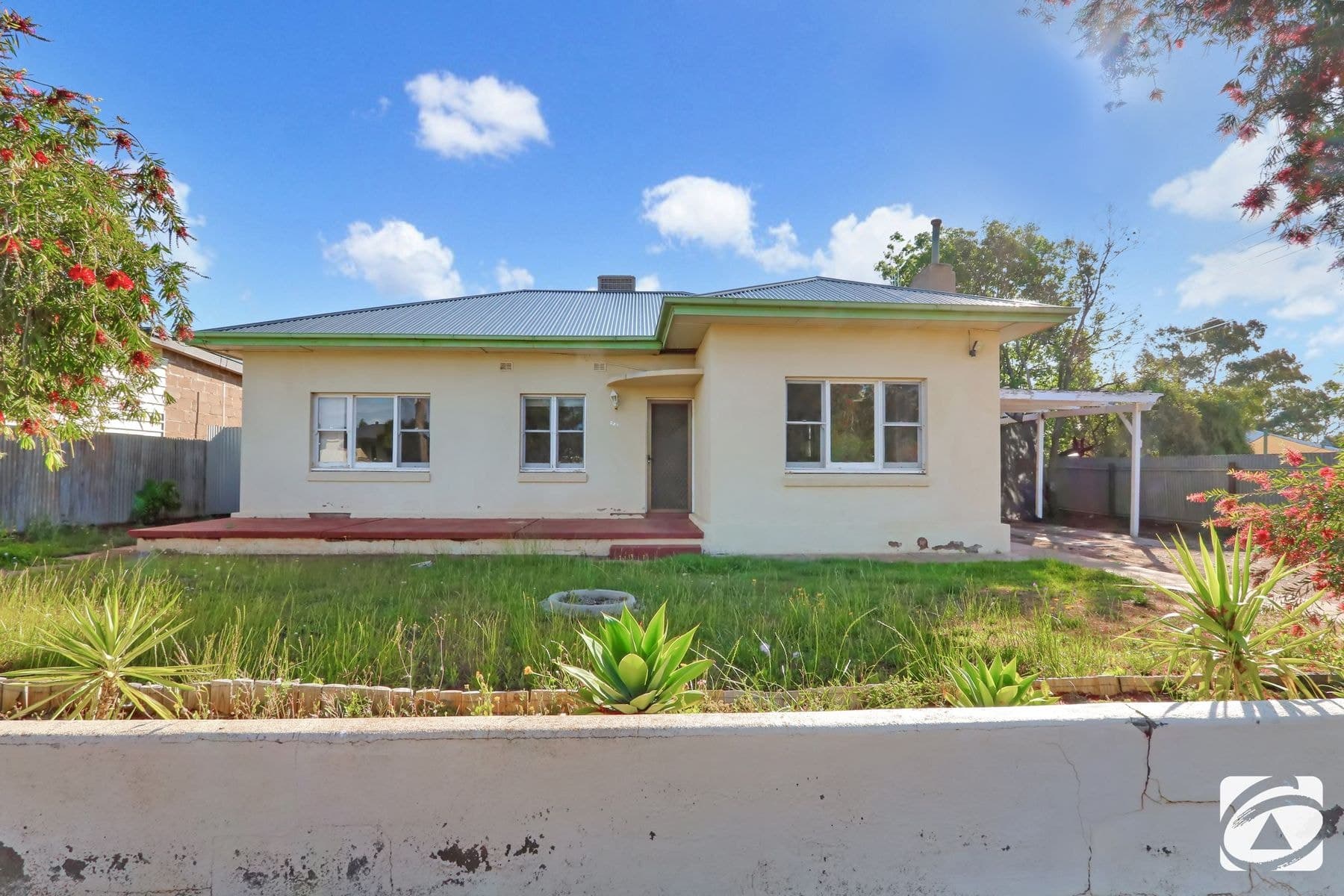 367 Zebina Street, Broken Hill NSW 2880, Broken Hill - Image 1