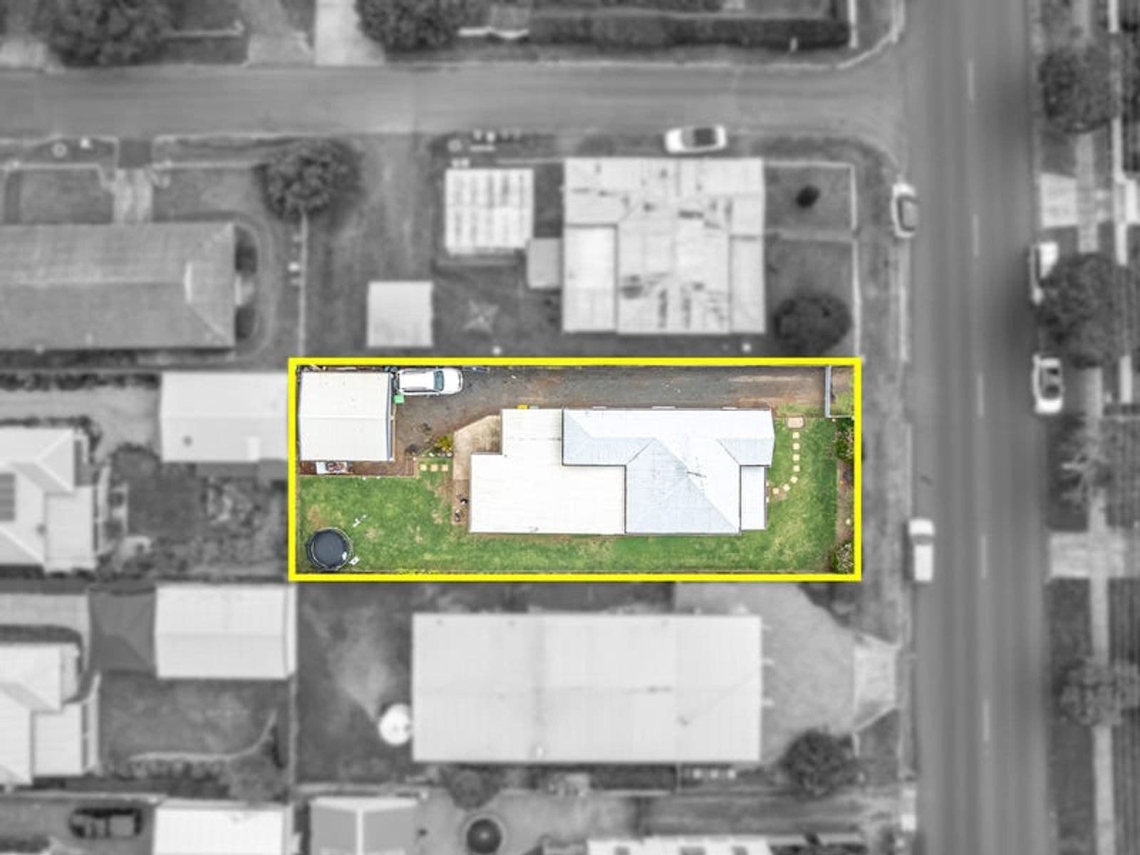 202 Long Street, South Toowoomba QLD 4350, South Toowoomba - Thumbnail 8