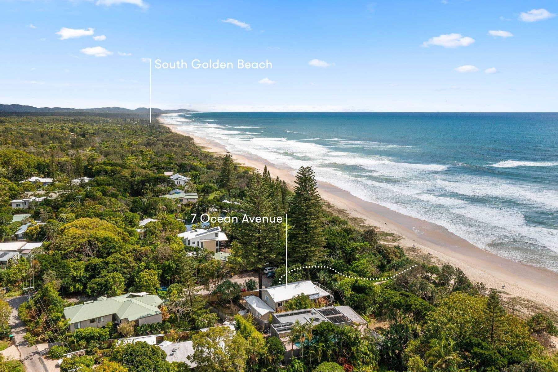 7 Ocean Avenue, New Brighton NSW 2483, New Brighton - Image 1