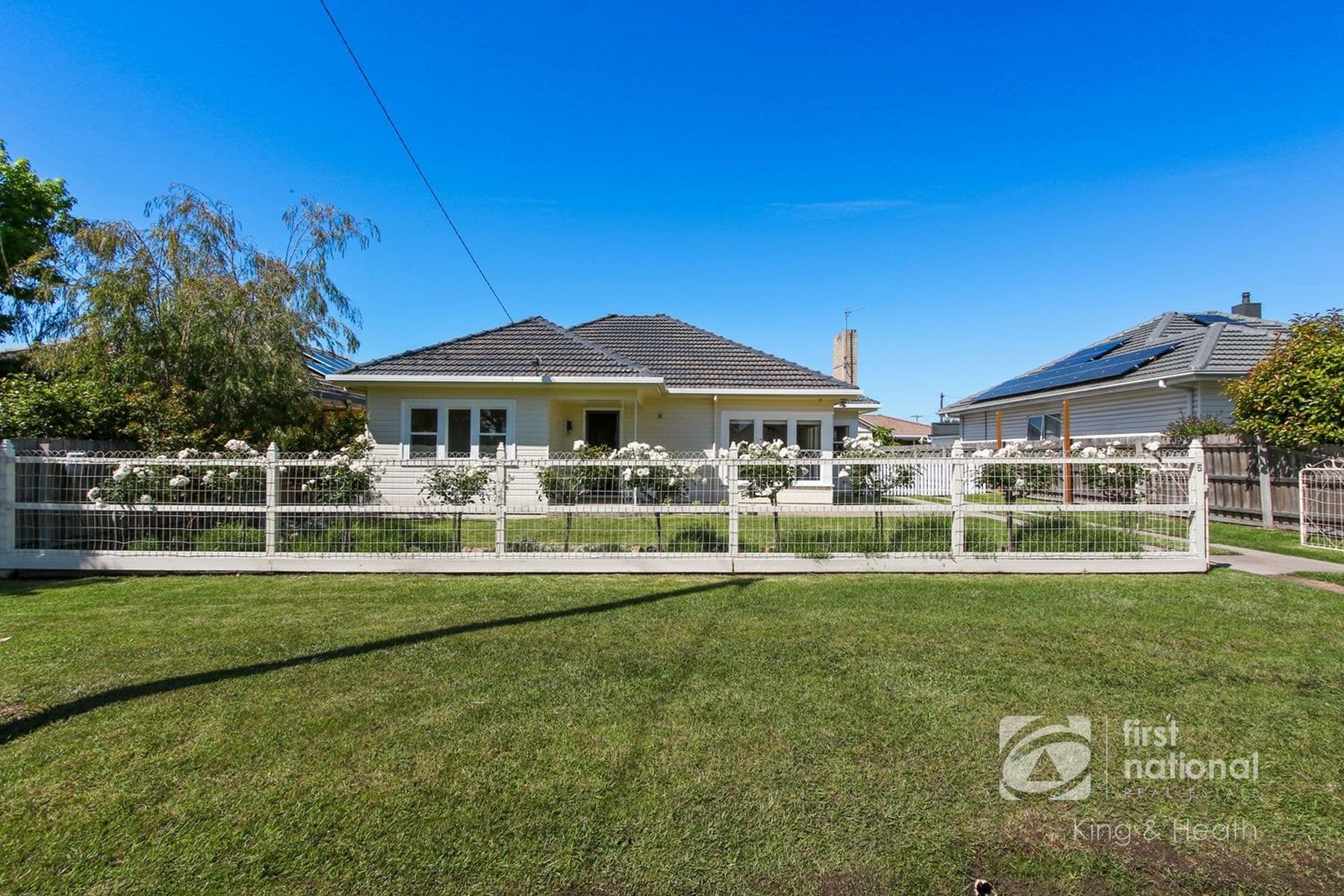 5 Ross Street, Bairnsdale VIC 3875, Bairnsdale - Image 1