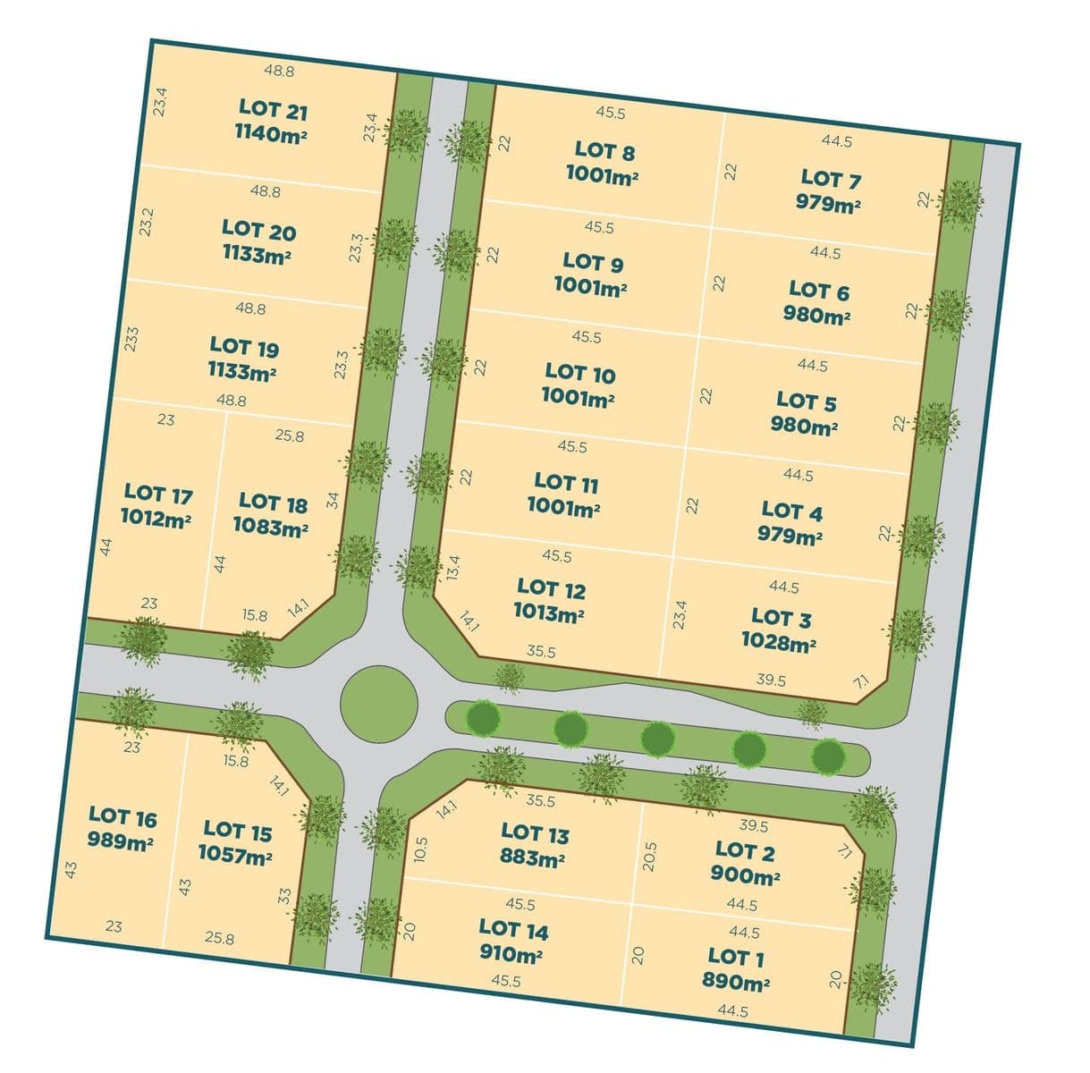 The Vines, 51 Lignum Road, Moama NSW 2731, Moama - Thumbnail 2